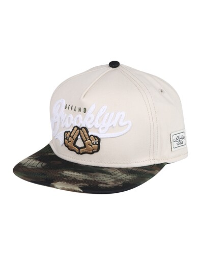 Cayler & Sons Cap Defend sand