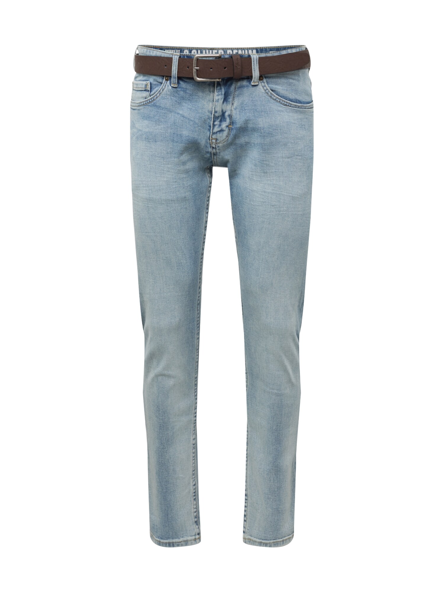 S.Oliver Jeans blue denim