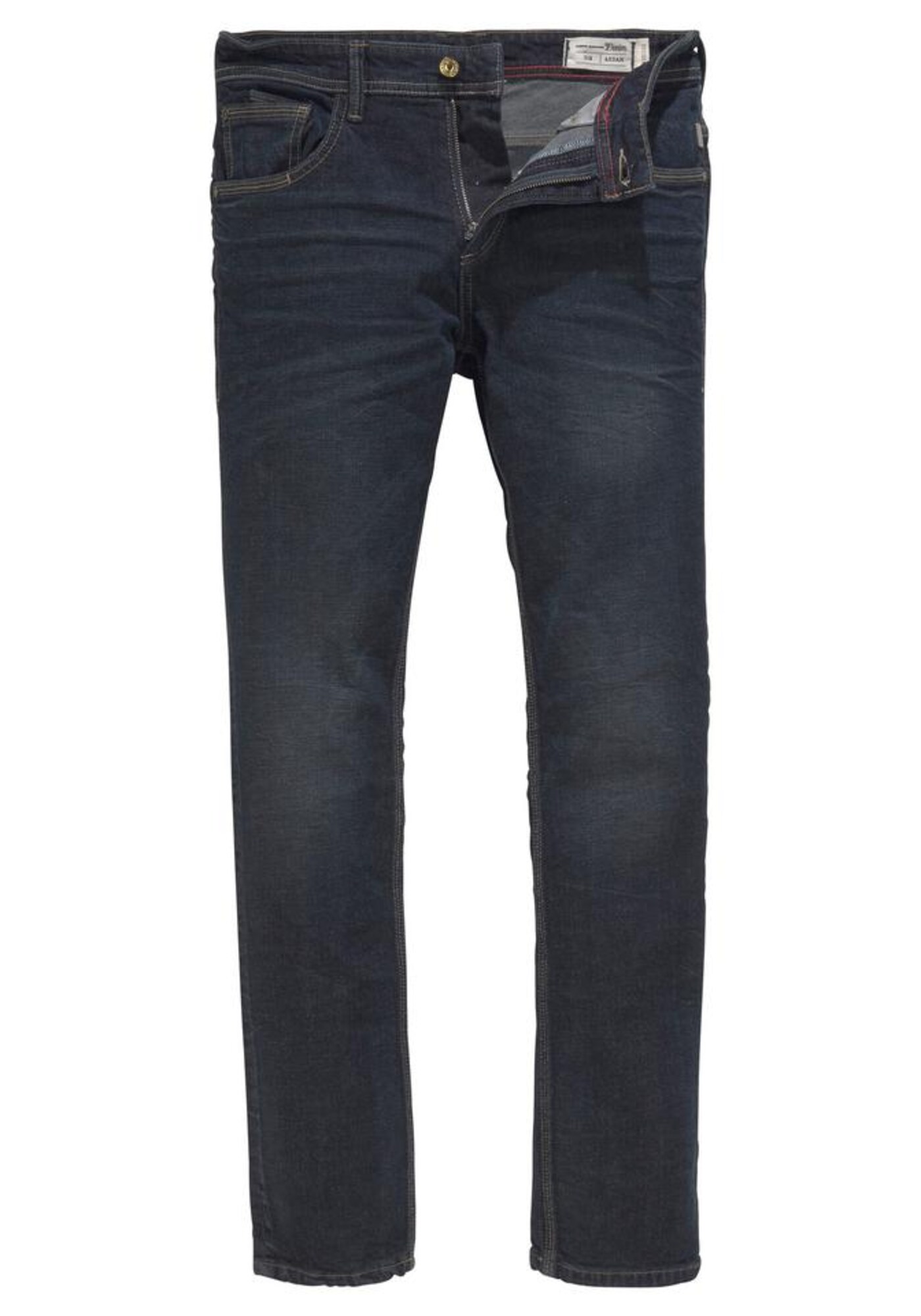 TOM TAILOR DENIM Jeans AEDAN blue denim