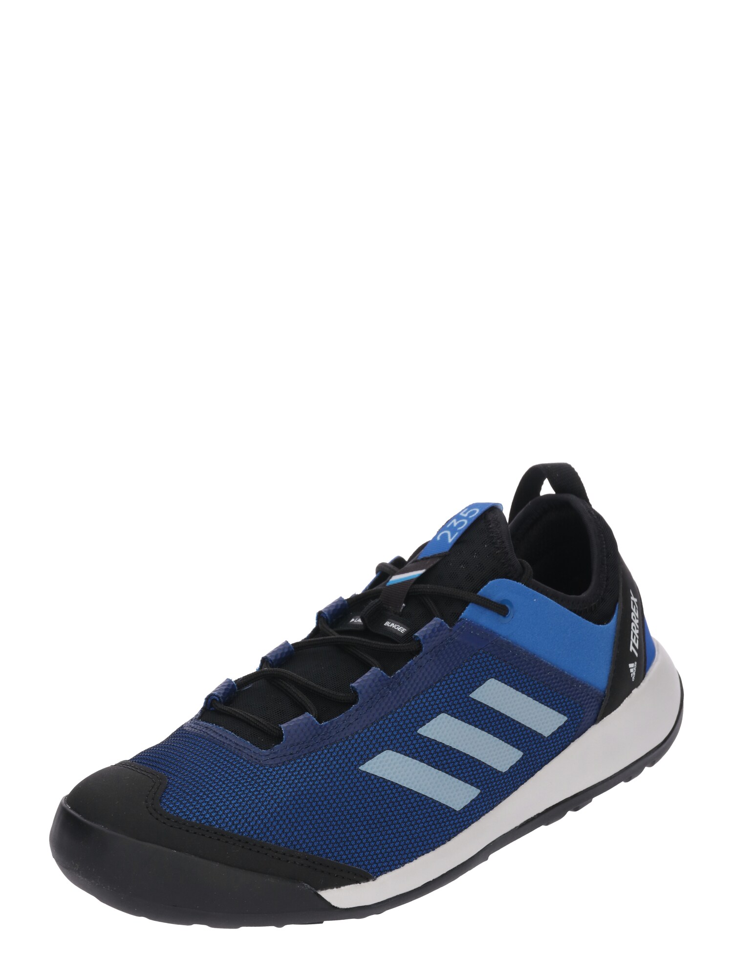 ADIDAS PERFORMANCE Outdoorschuh ''''TERREX SWIFT'''' blau