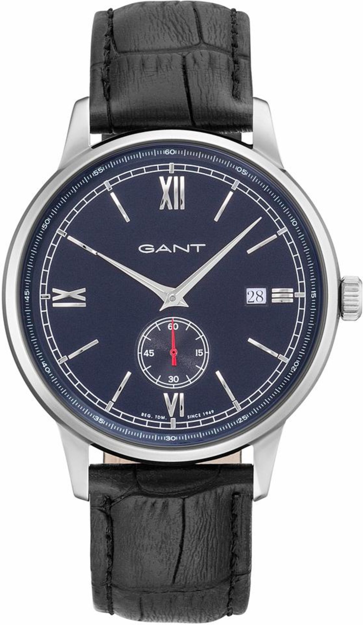 GANT Quarzuhr ''''FREEPORT, GT023004'''' schwarz
