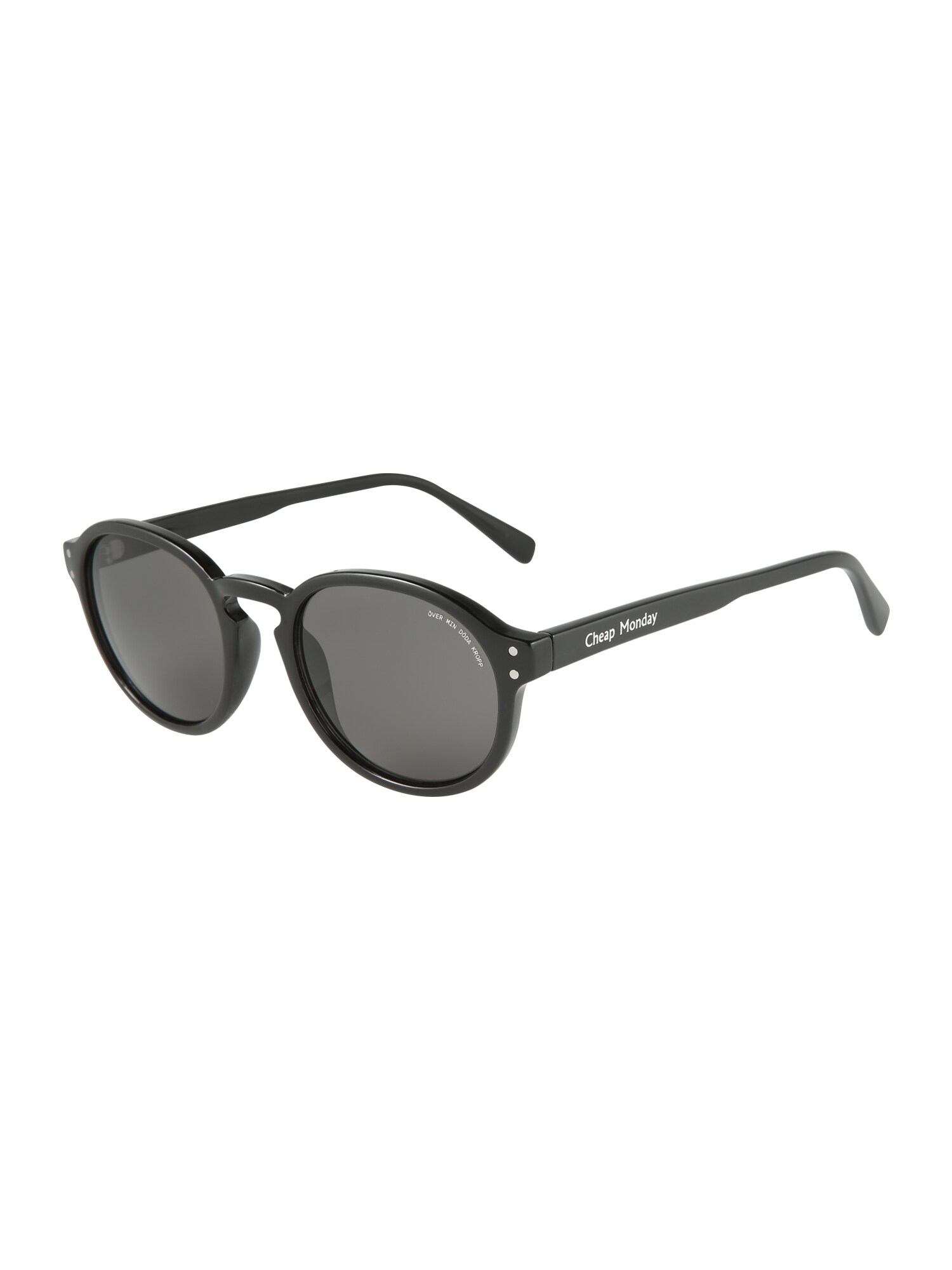 CHEAP MONDAY Sonnenbrille ''''Cytric'''' schwarz