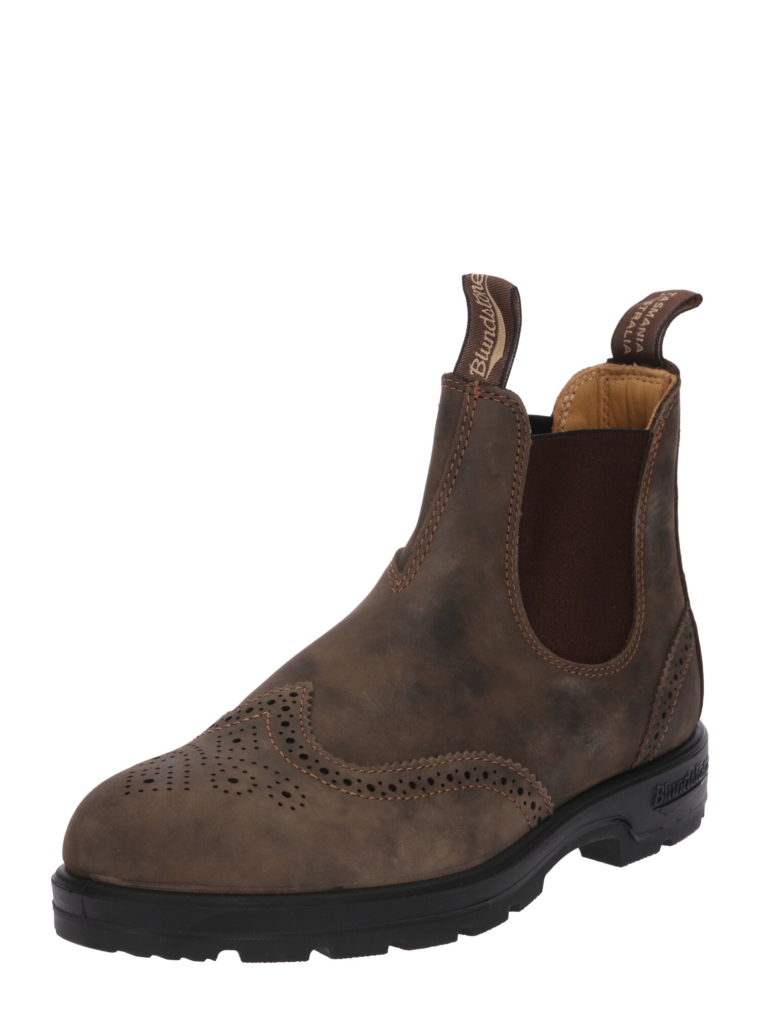 Blundstone Chelsea Boot dunkelbraun