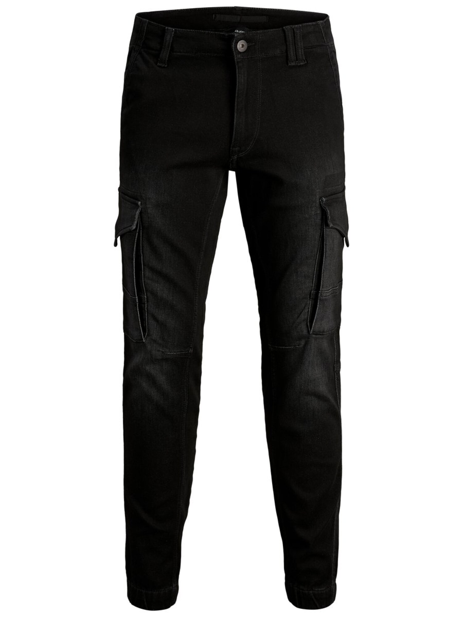 JACK & JONES Jeans Paul Flake AKM 631 I.K. black denim