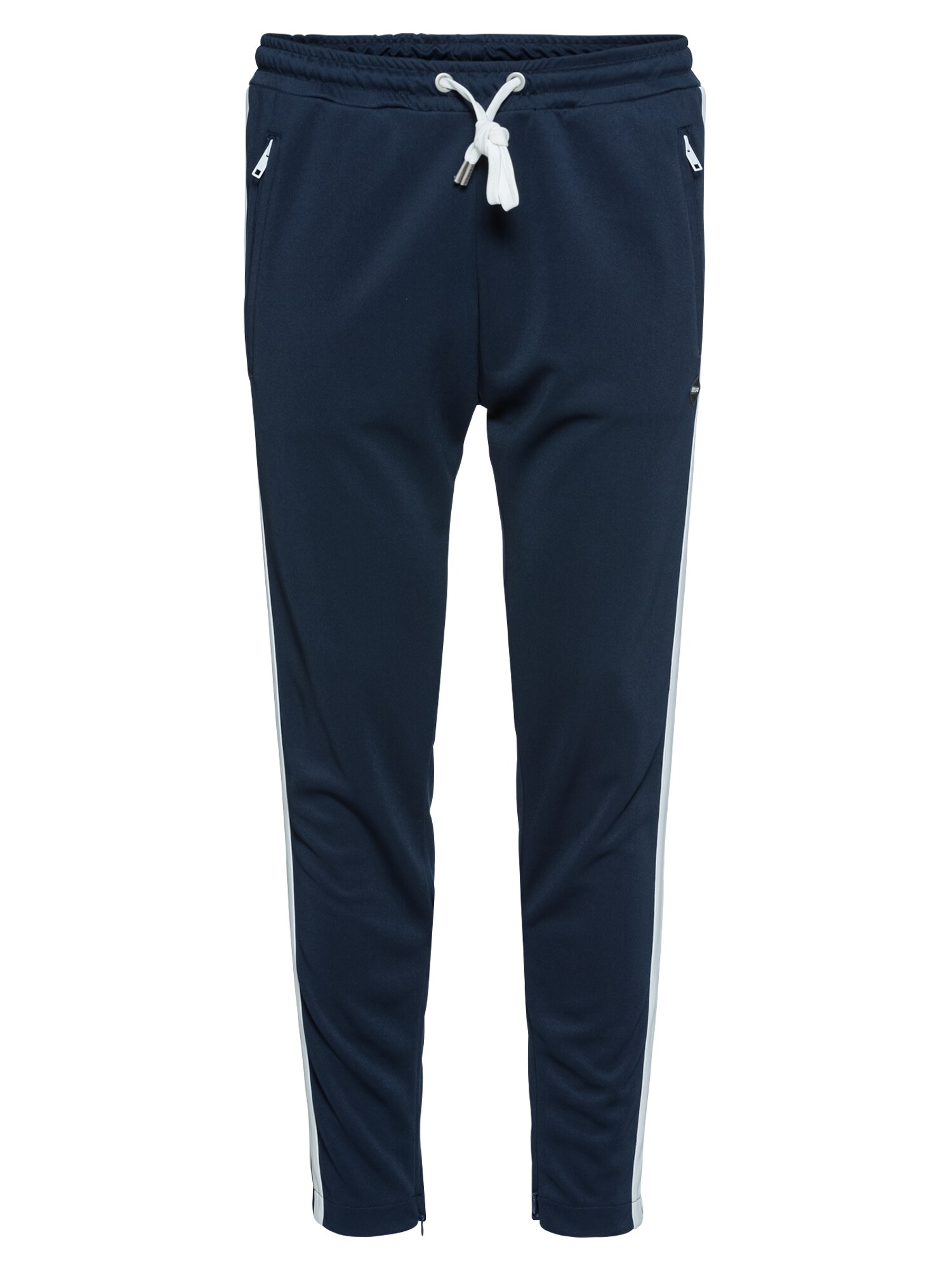 REPLAY Sweatpants dunkelblau