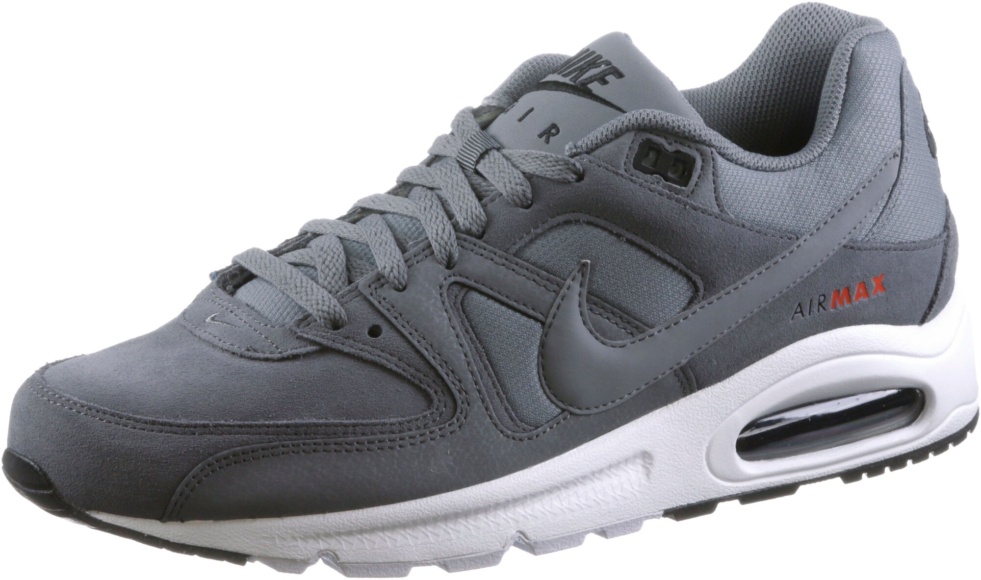 Nike Sportswear Sneaker Air Max Command basaltgrau