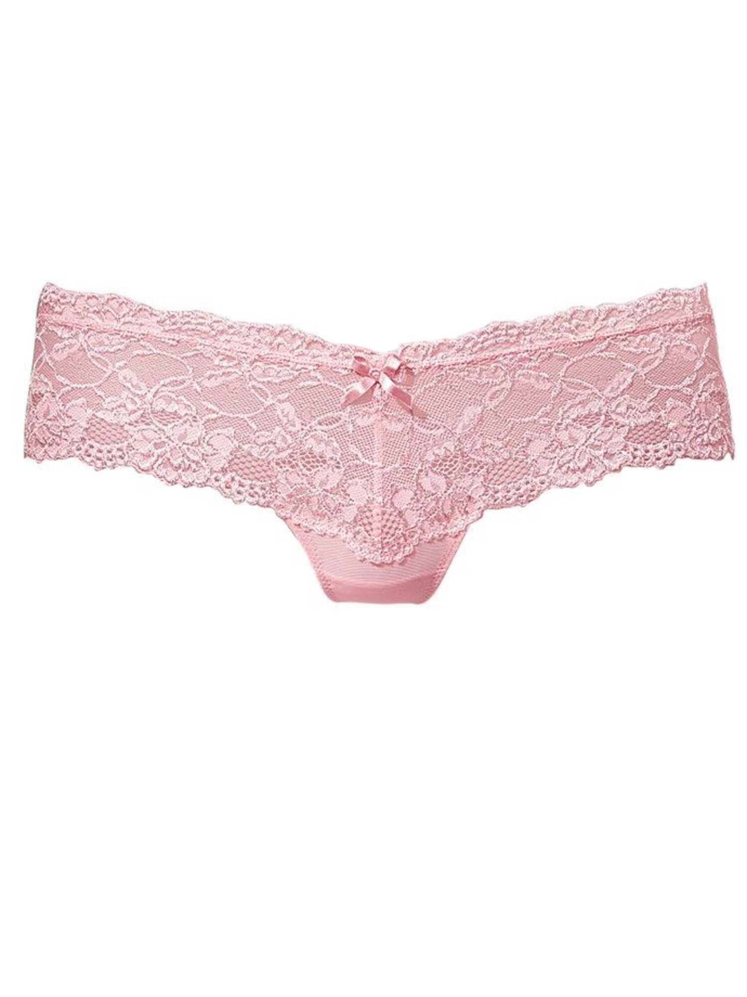 VIVANCE Stringi pastelowy róż