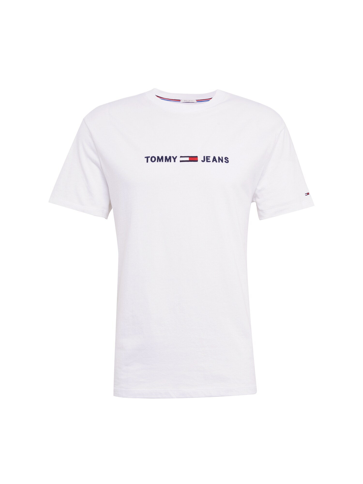 T-Shirt TJM SMALL TEXT TEE