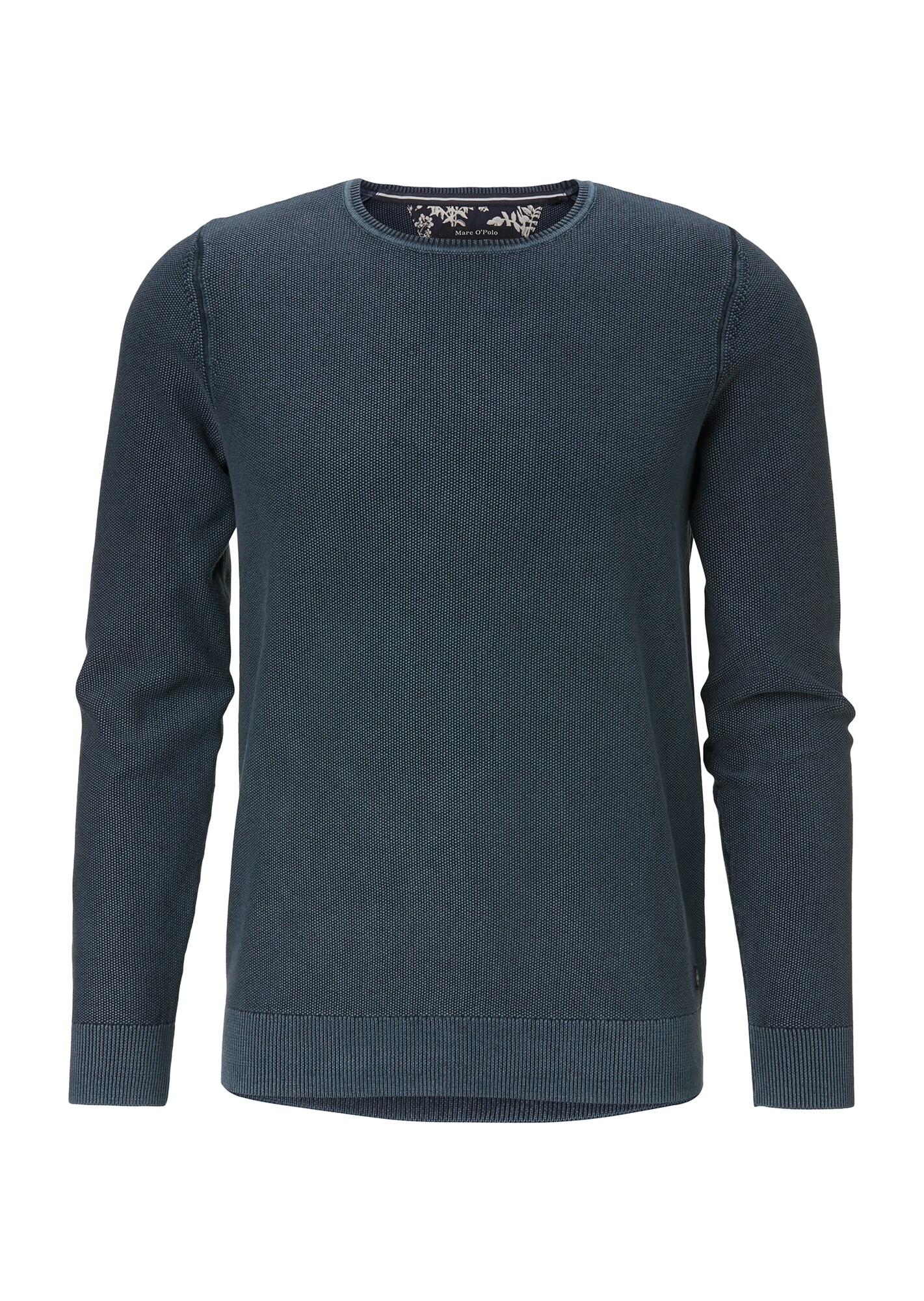 Marc O''''Polo Strickpullover petrol