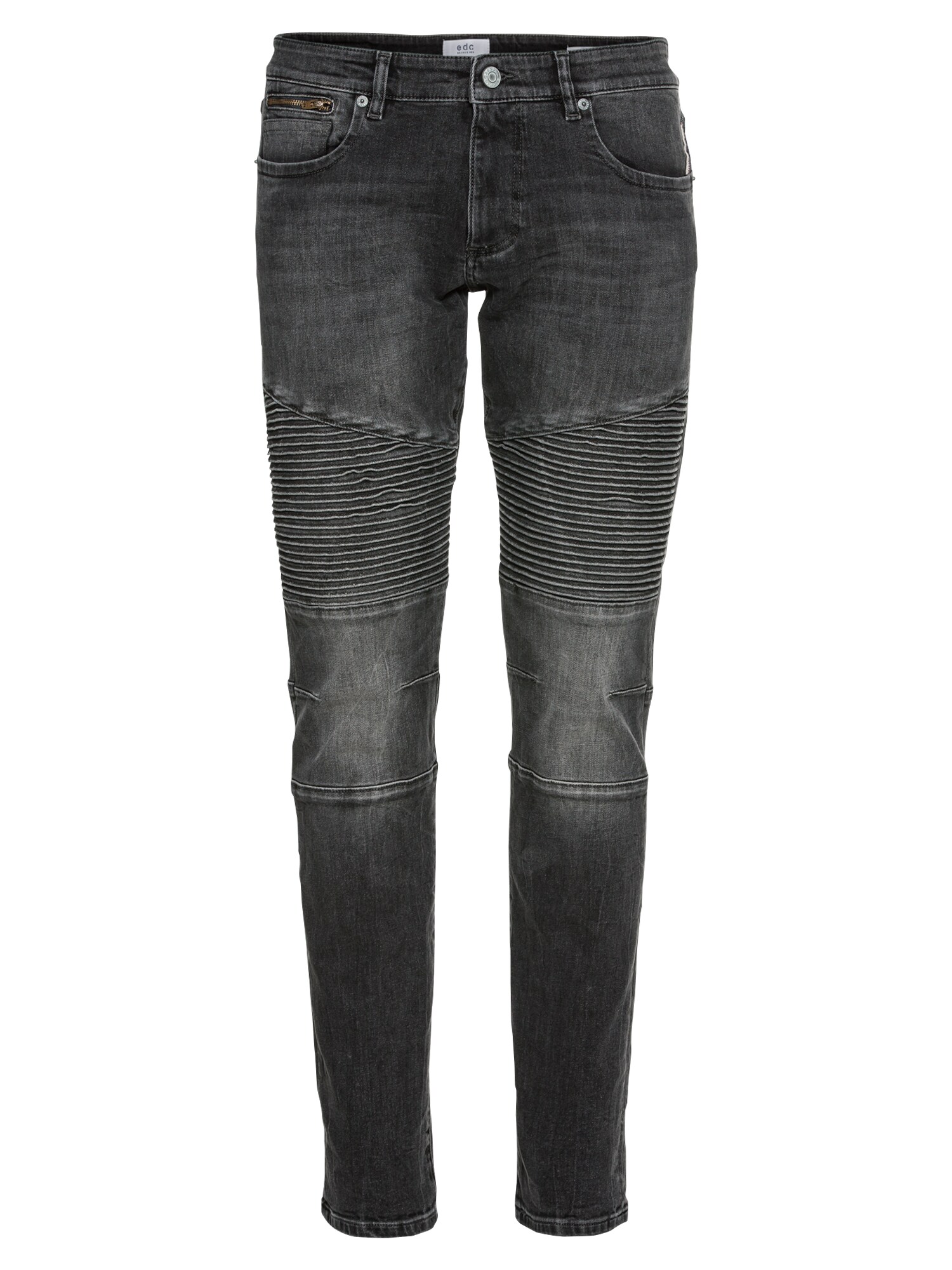ESPRIT Jeans TRUE MOTO grey denim