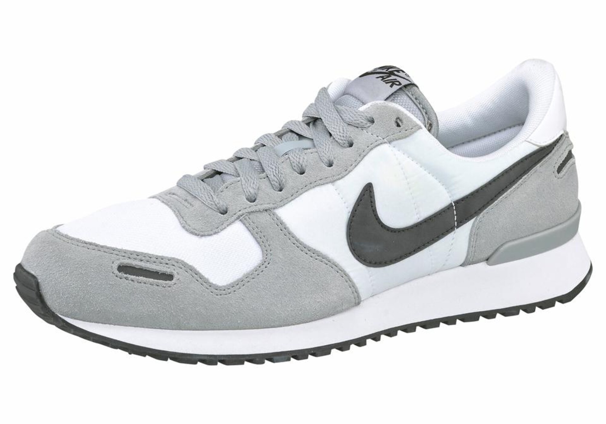 Nike Sportswear Sneaker AIR VRTX grau / schwarz / weiß