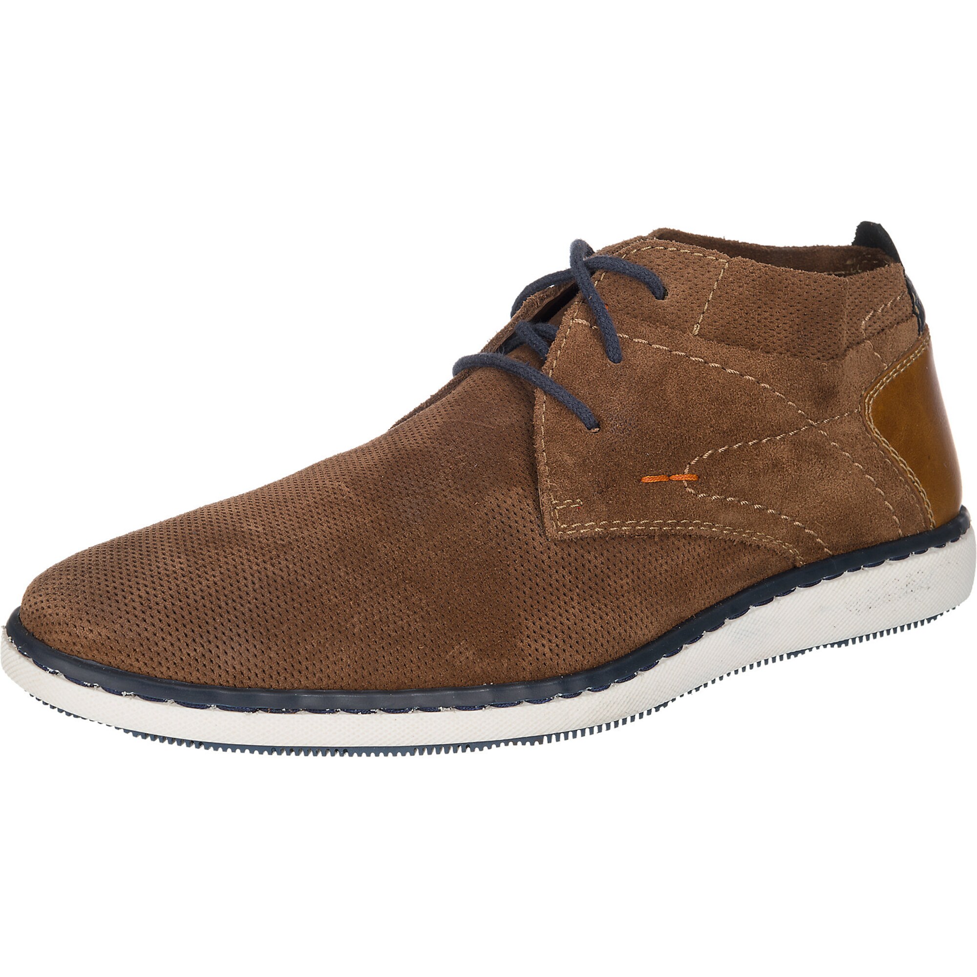 RIEKER Sneakers ocker