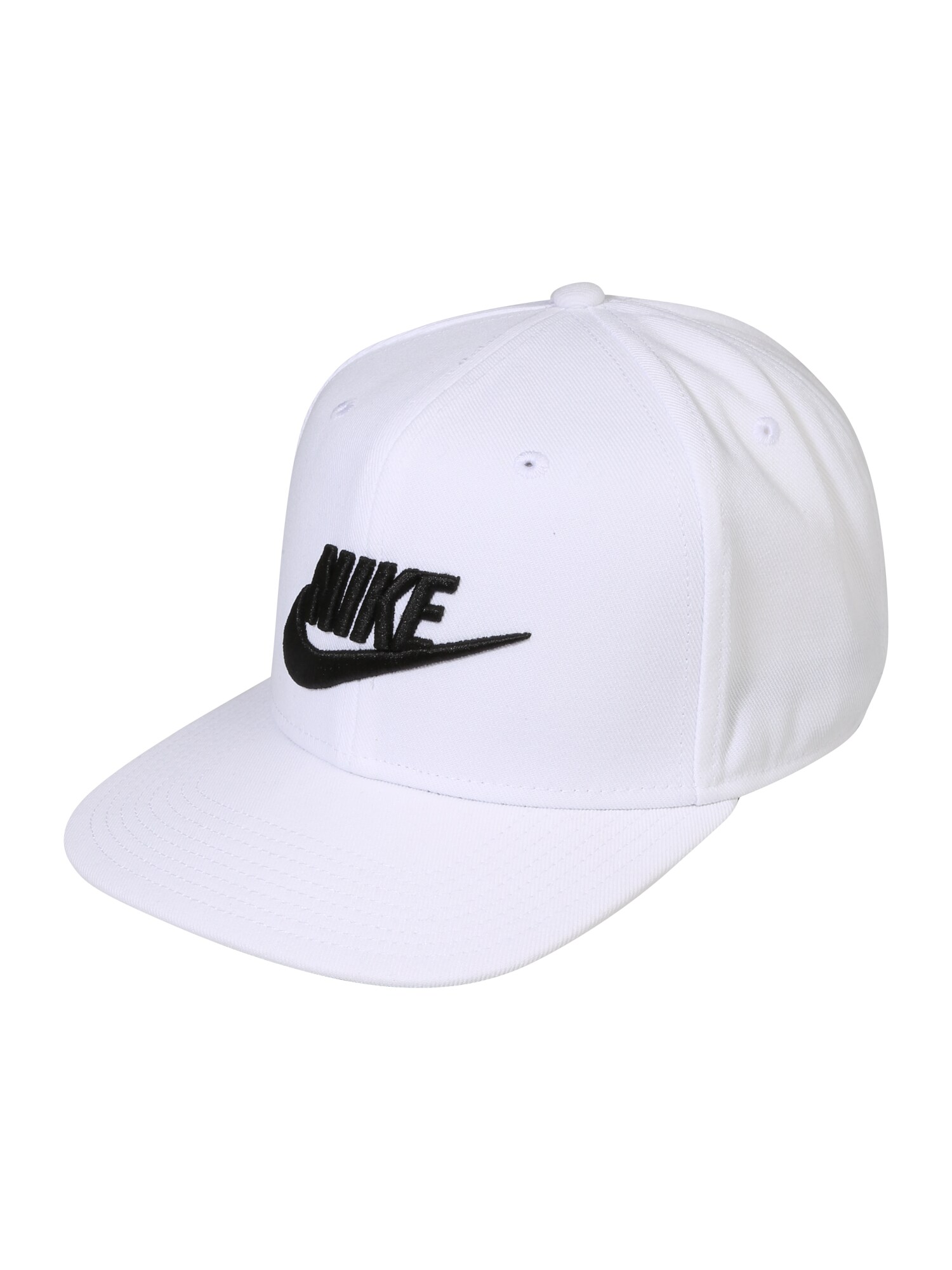 Nike Sportswear Cap FUTURA PRO schwarz / weiß