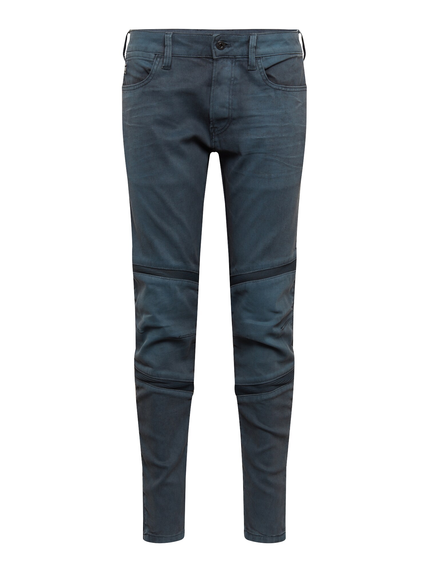 G-STAR RAW Jeans ''''Motac Sec 3D Slim'''' blue denim