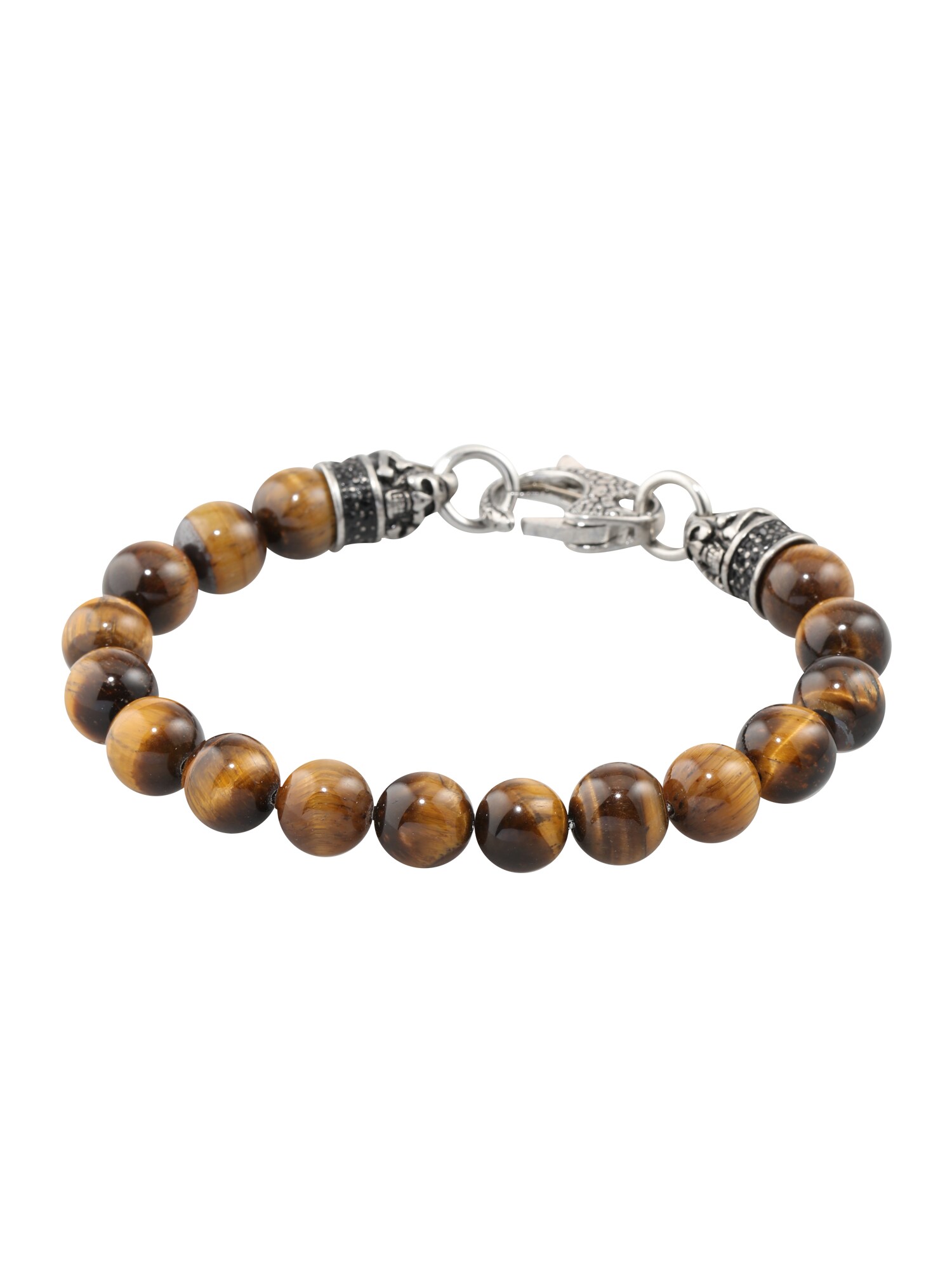 ROYAL-EGO Armband braun