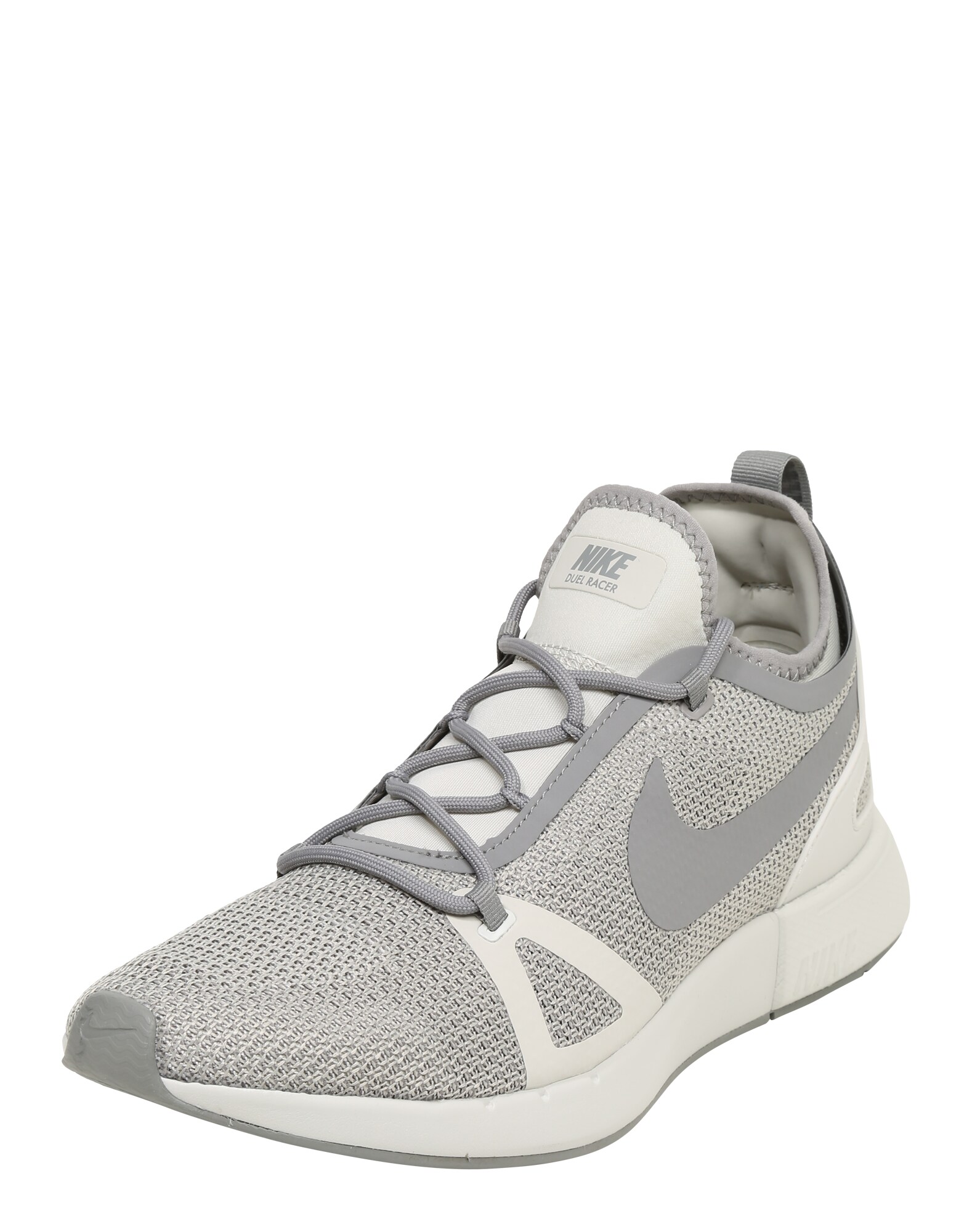 Nike Sportswear Sneaker Duel Racer grau