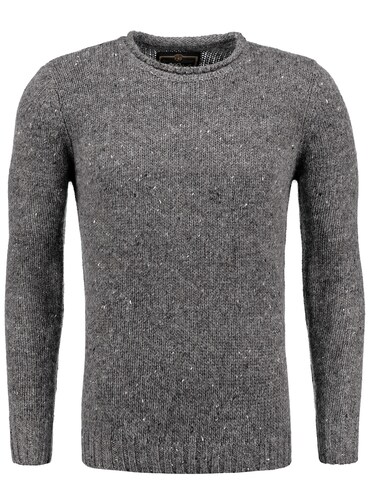 Pullover ST TRAVOLTA round neck