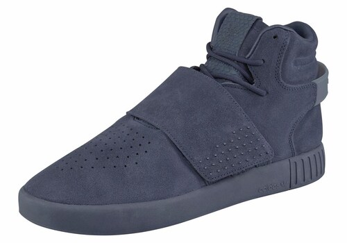 ADIDAS ORIGINALS Sneaker Tubular Invader STR dunkelblau