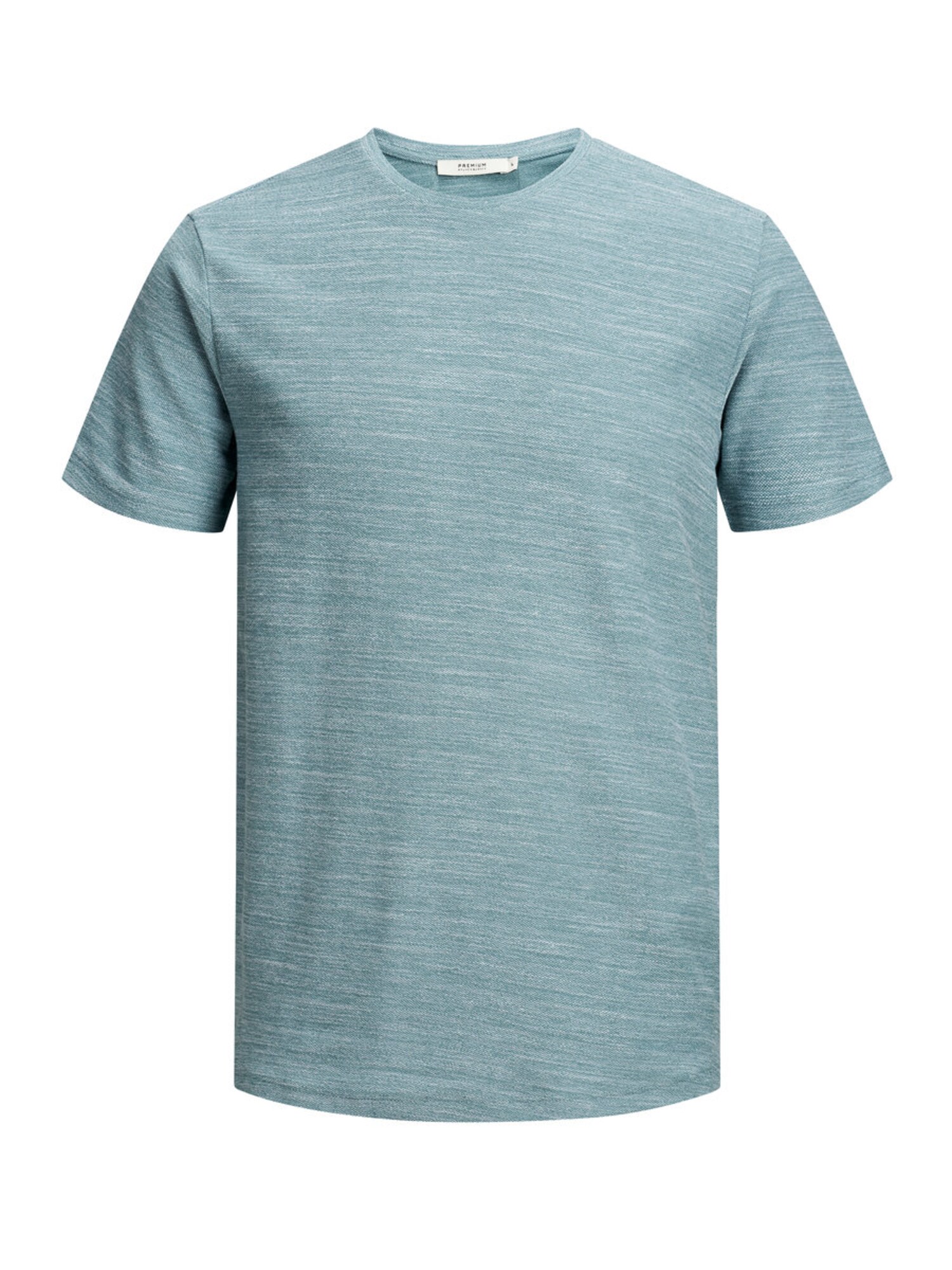 JACK & JONES T-Shirt opal