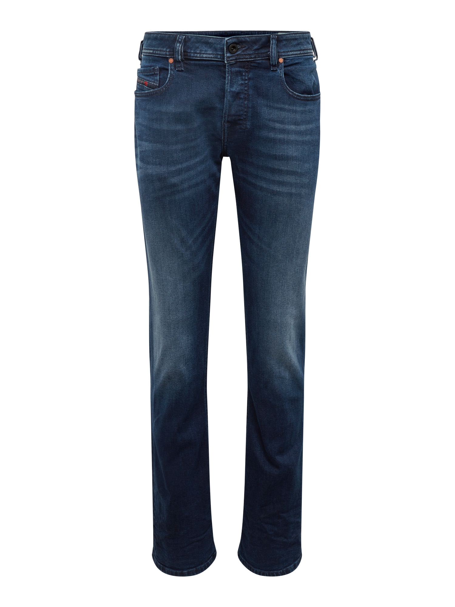 DIESEL Jeans ''''ZATINY'''' blue denim