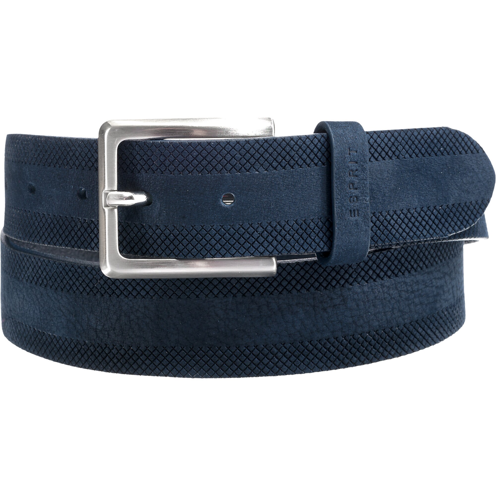 ESPRIT Gürtel navy