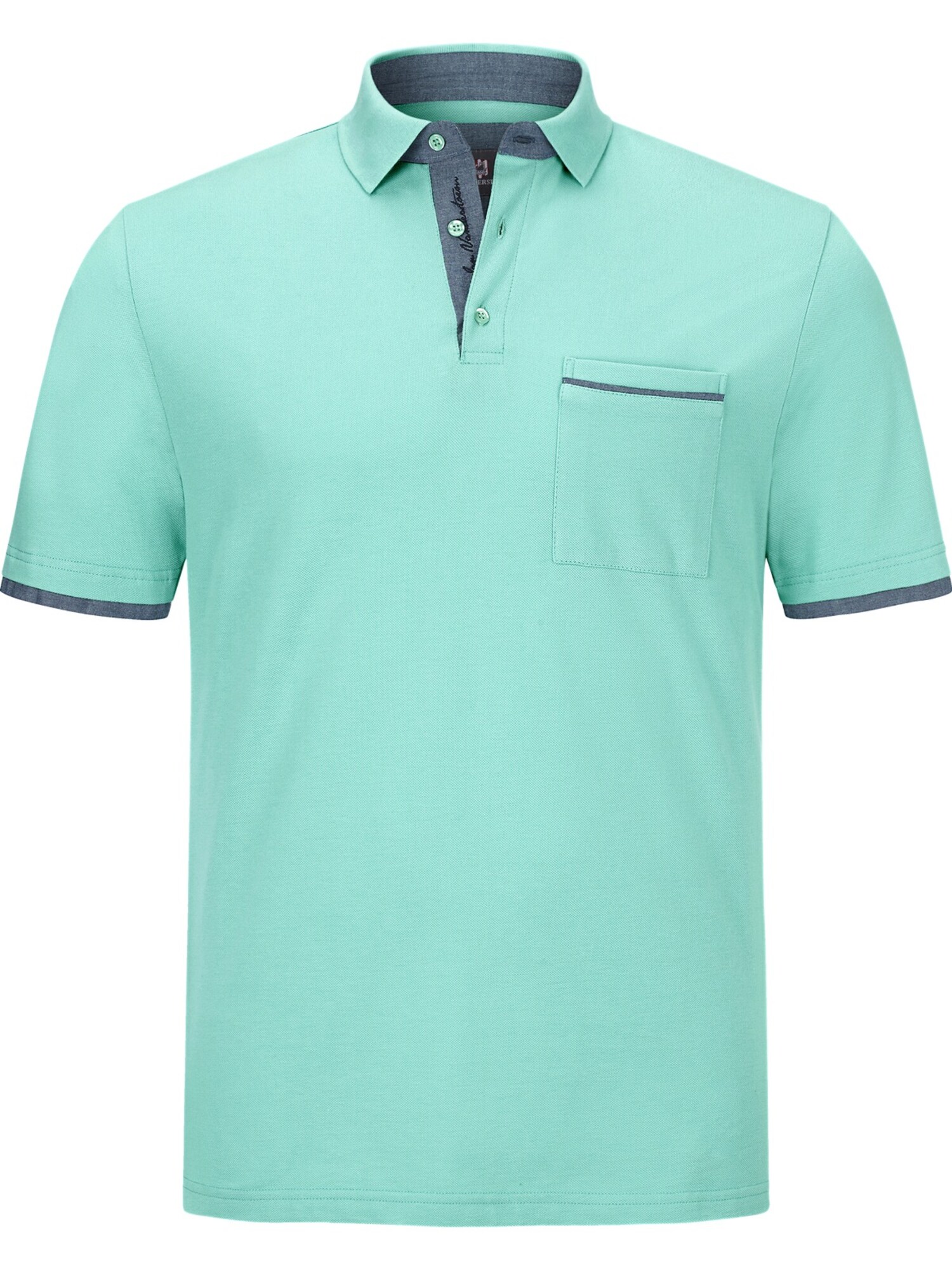 Thumbnail - Poloshirt 'Melker'