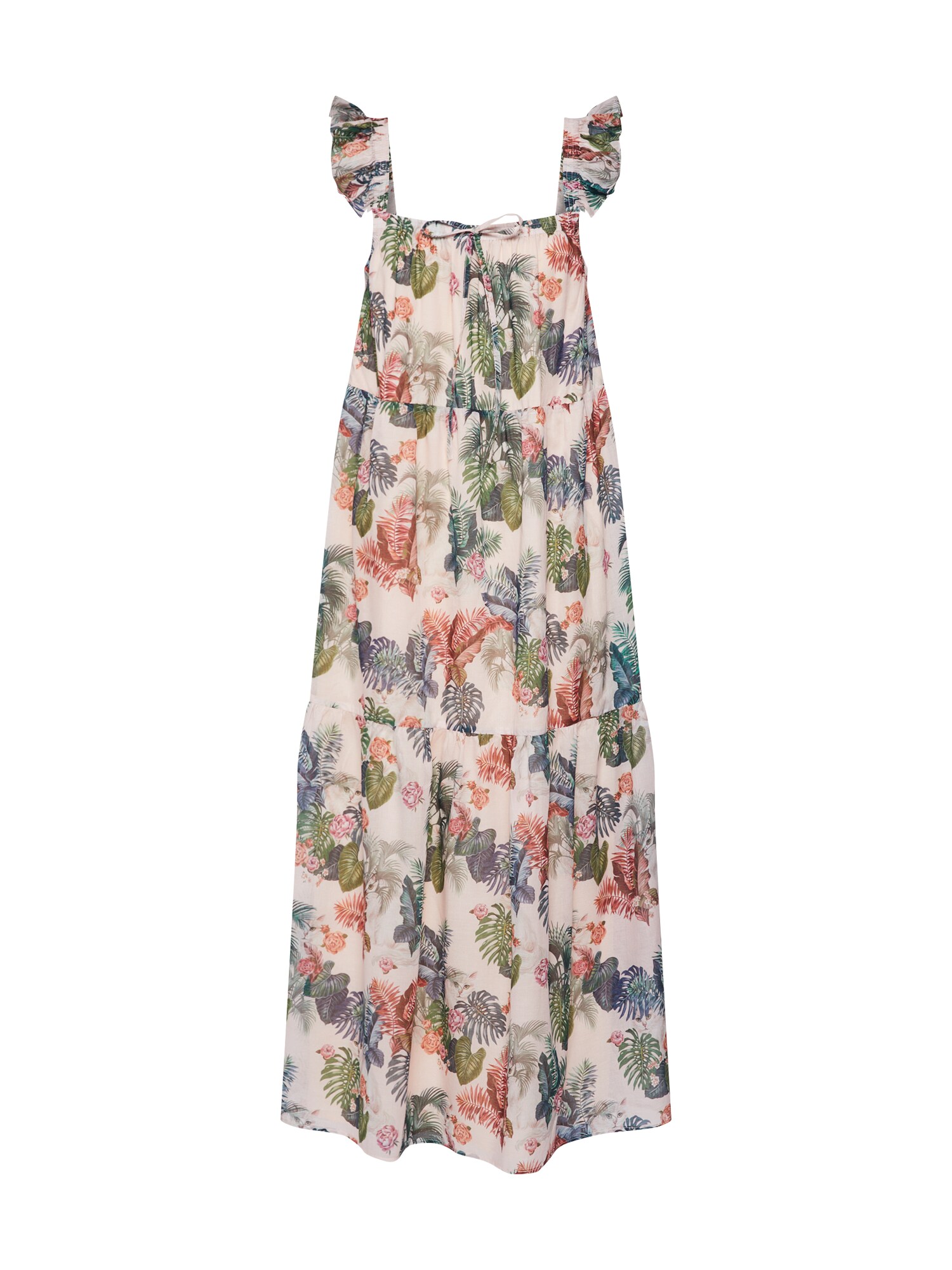 Paul Joe Sister Dames Zomerjurk Valerie Rosa paul joe sister kopen in de aanbieding