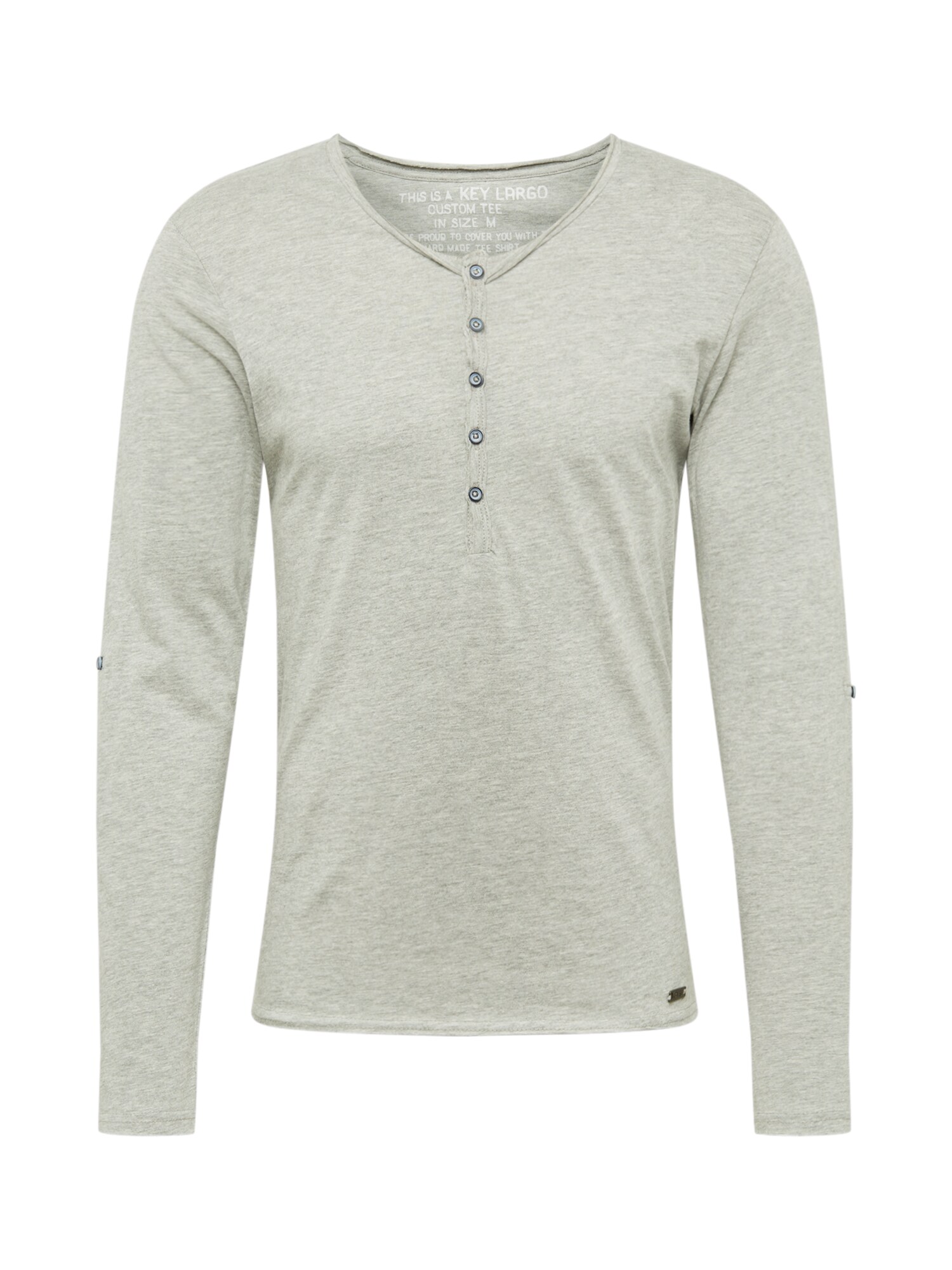 Thumbnail - Shirt 'MLS00038'
