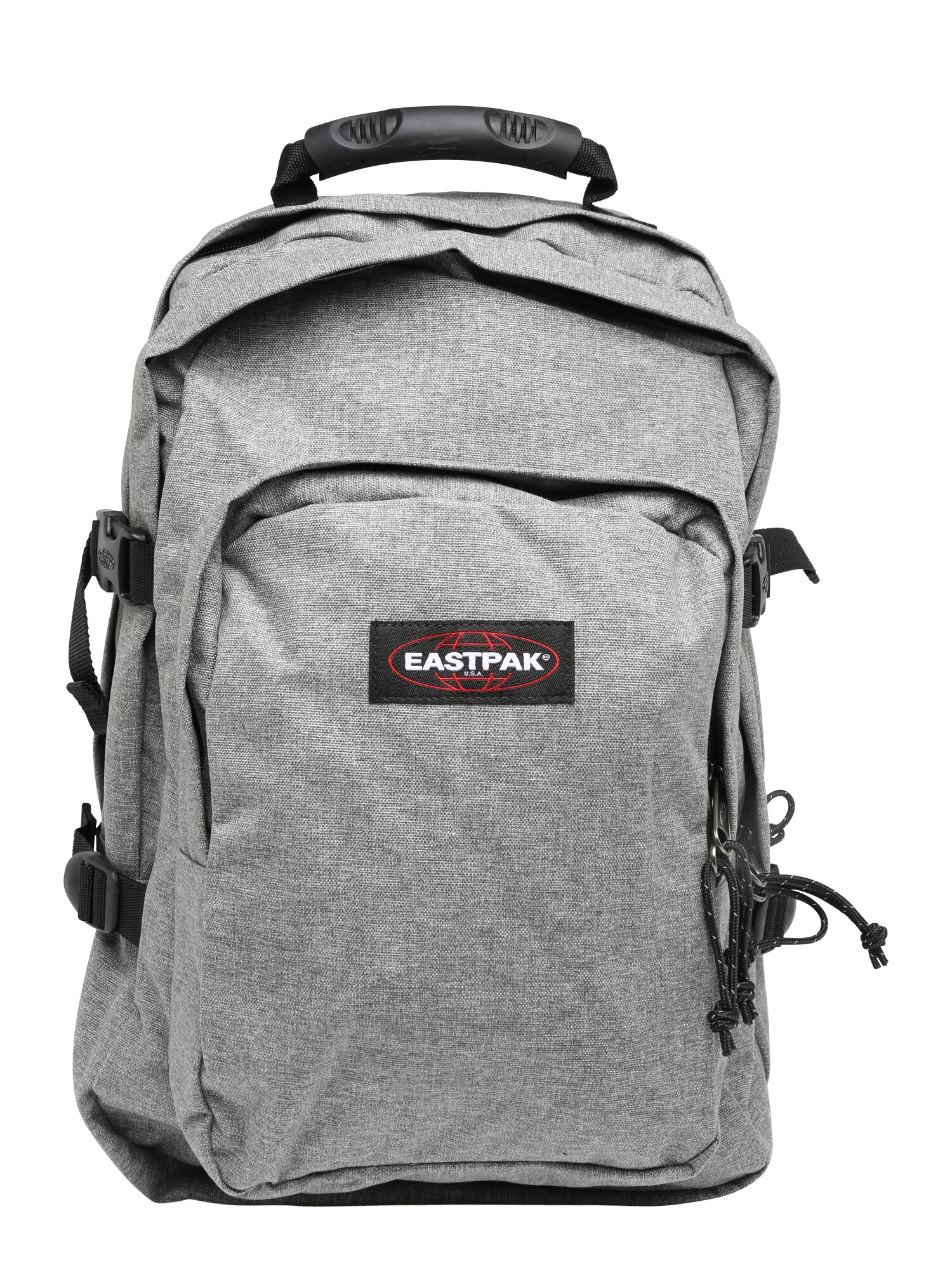 EASTPAK Hátizsák 'Provider'  világosszürke akciós termékkép 1