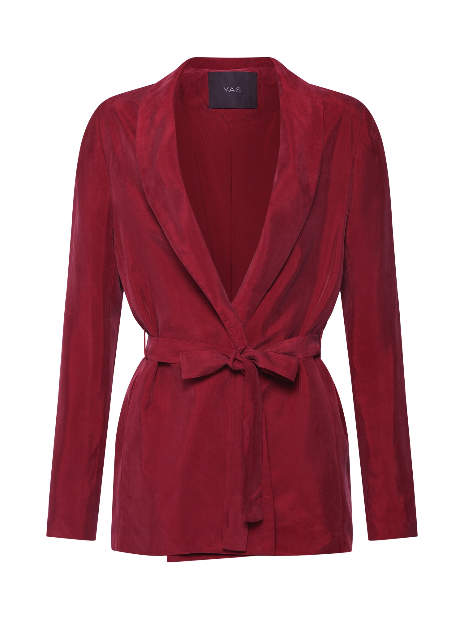 Yas Dames Blazers Vuurrood yas kopen in de aanbieding