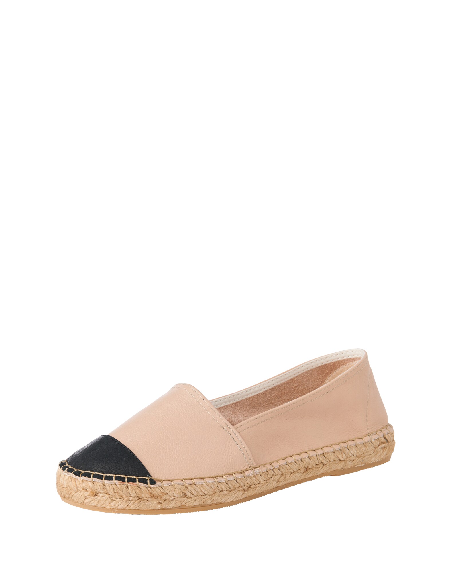 MACARENA Espadrilės 'Elisa'  smėlio