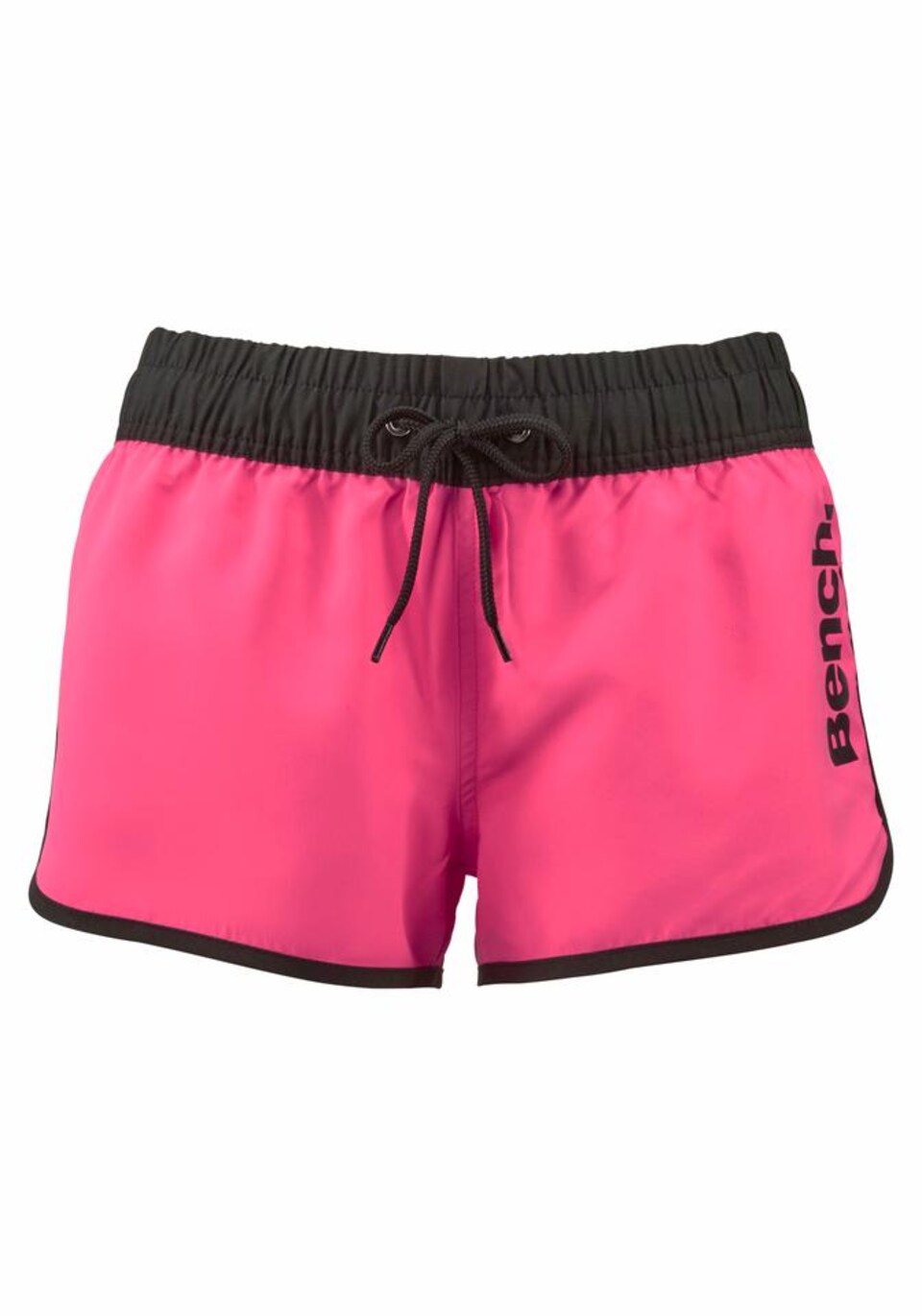 Badshorts