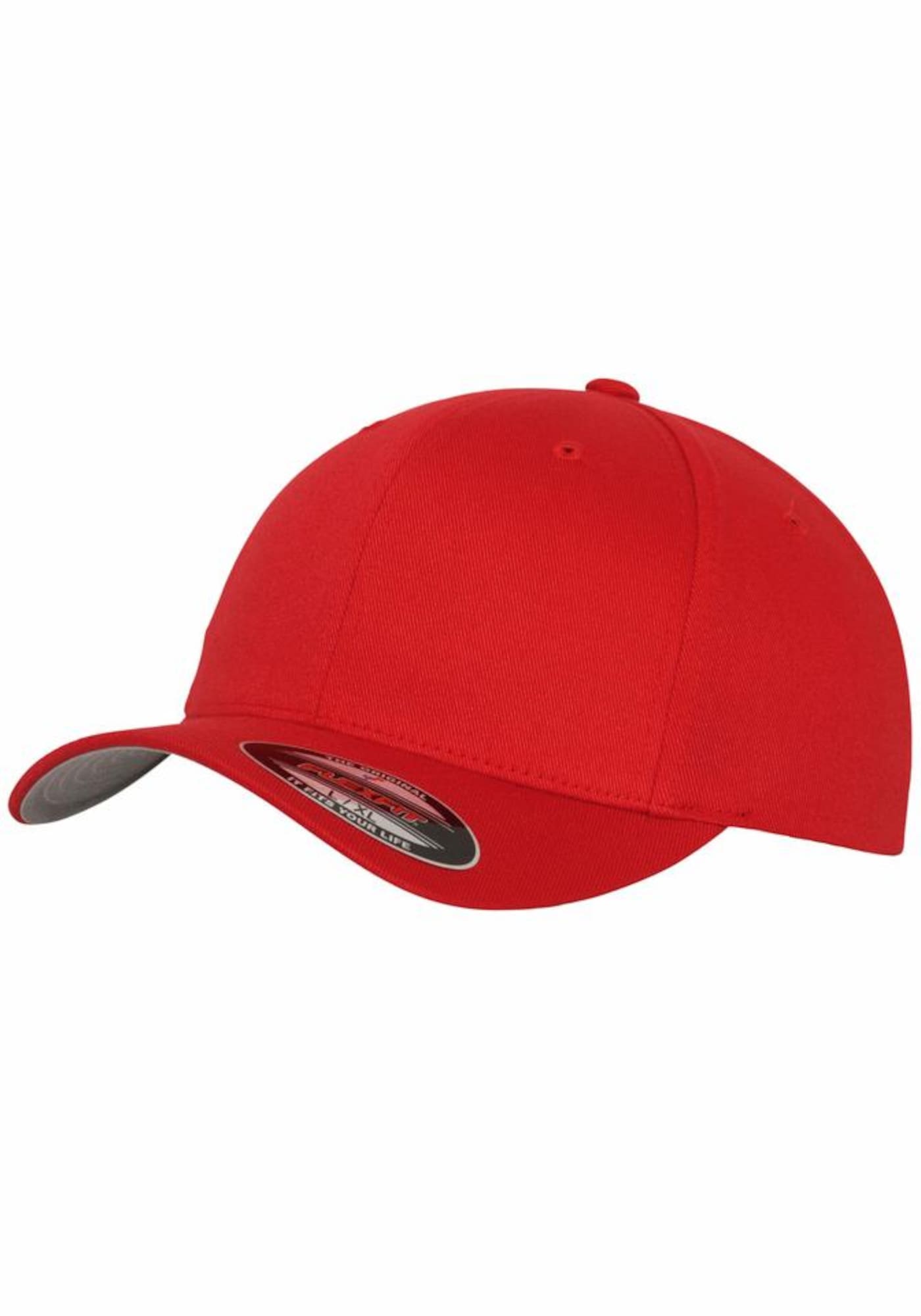 Flexfit Kepurė raudona