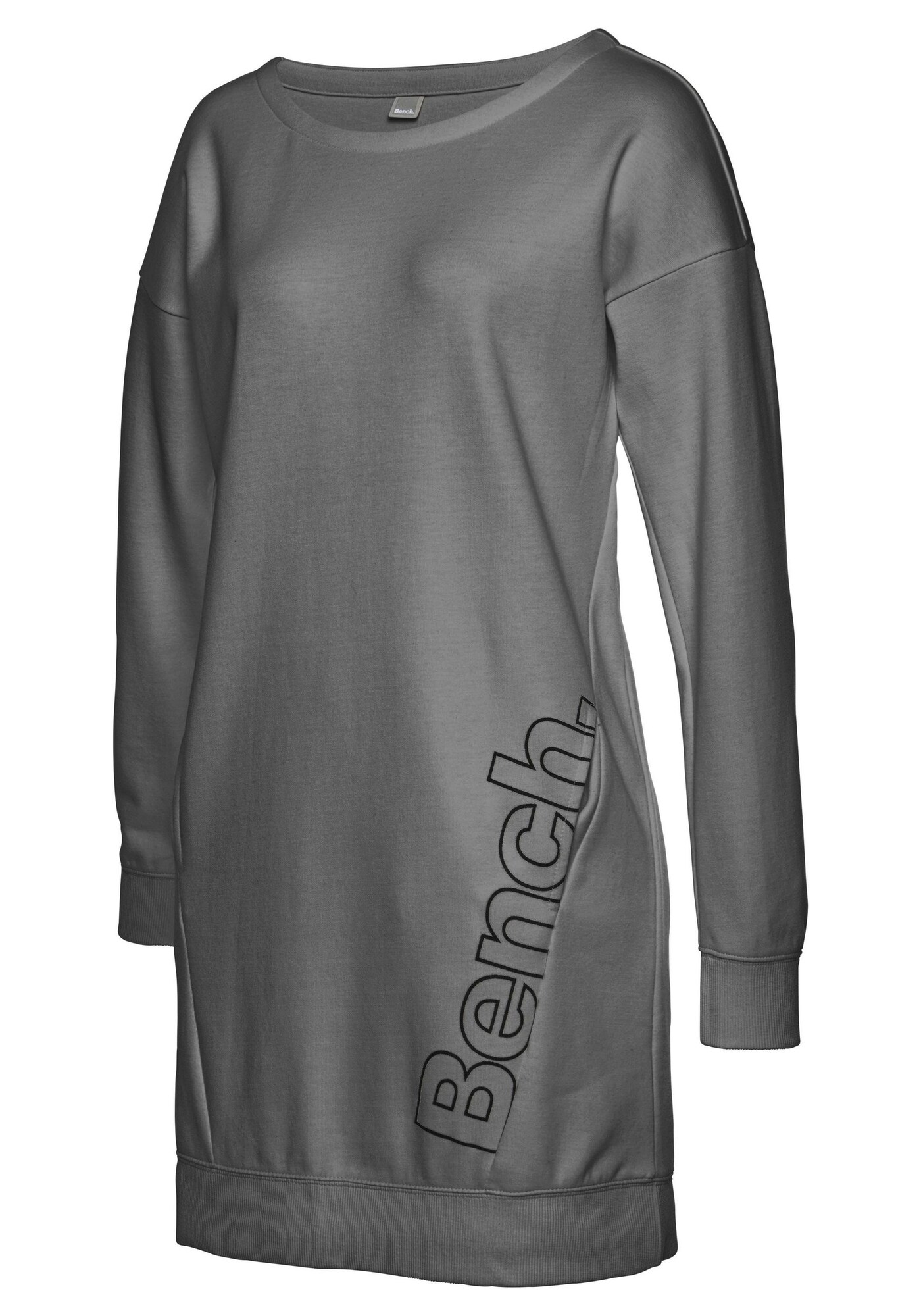 Thumbnail - Sweatkleid