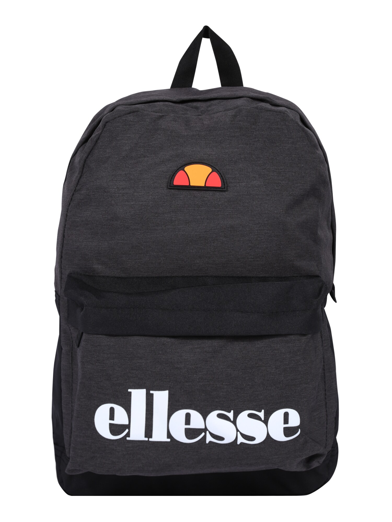 ELLESSE Kuprinė 'REGENT II'  antracito / juoda