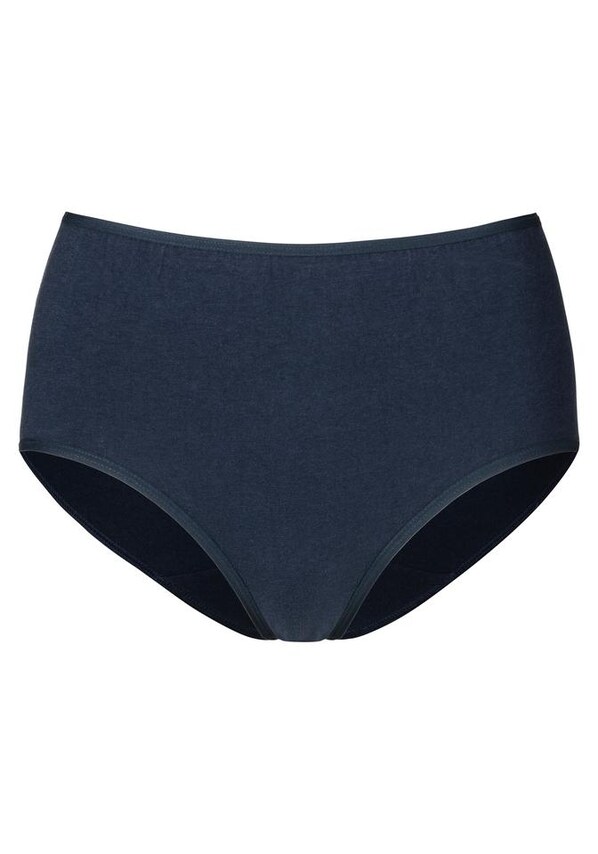 PETITE FLEUR, Slip, kék & fehér, 3 kép a 10 közül