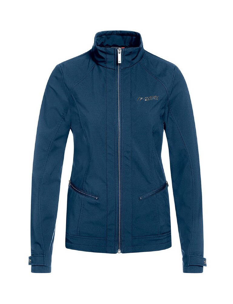 Maier Sports Jacke 'Borosa' Damen Größe XL navy