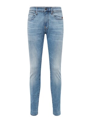 G-STAR Vaquero 'Revend'  azul claro