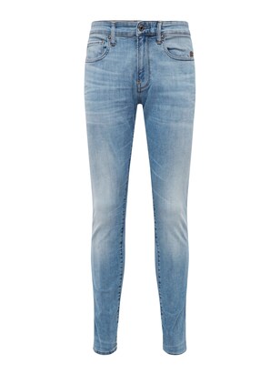 G-Star Raw Jeans ‘Revend’ Lichtblauw