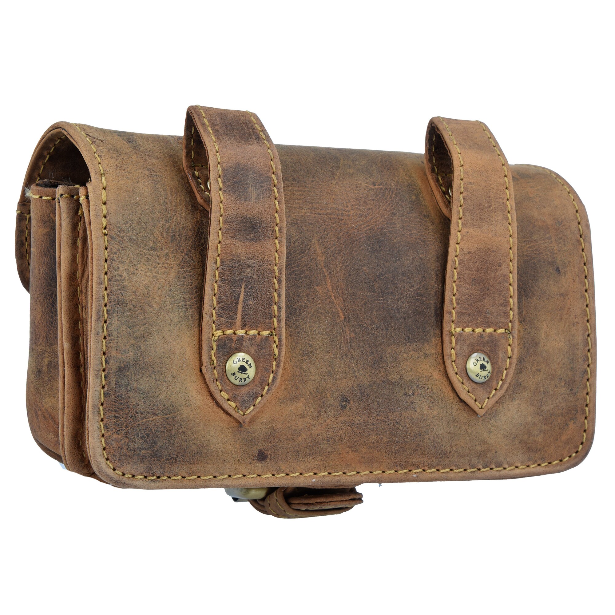 Thumbnail - GREENBURRY Gürteltasche Vintage Military