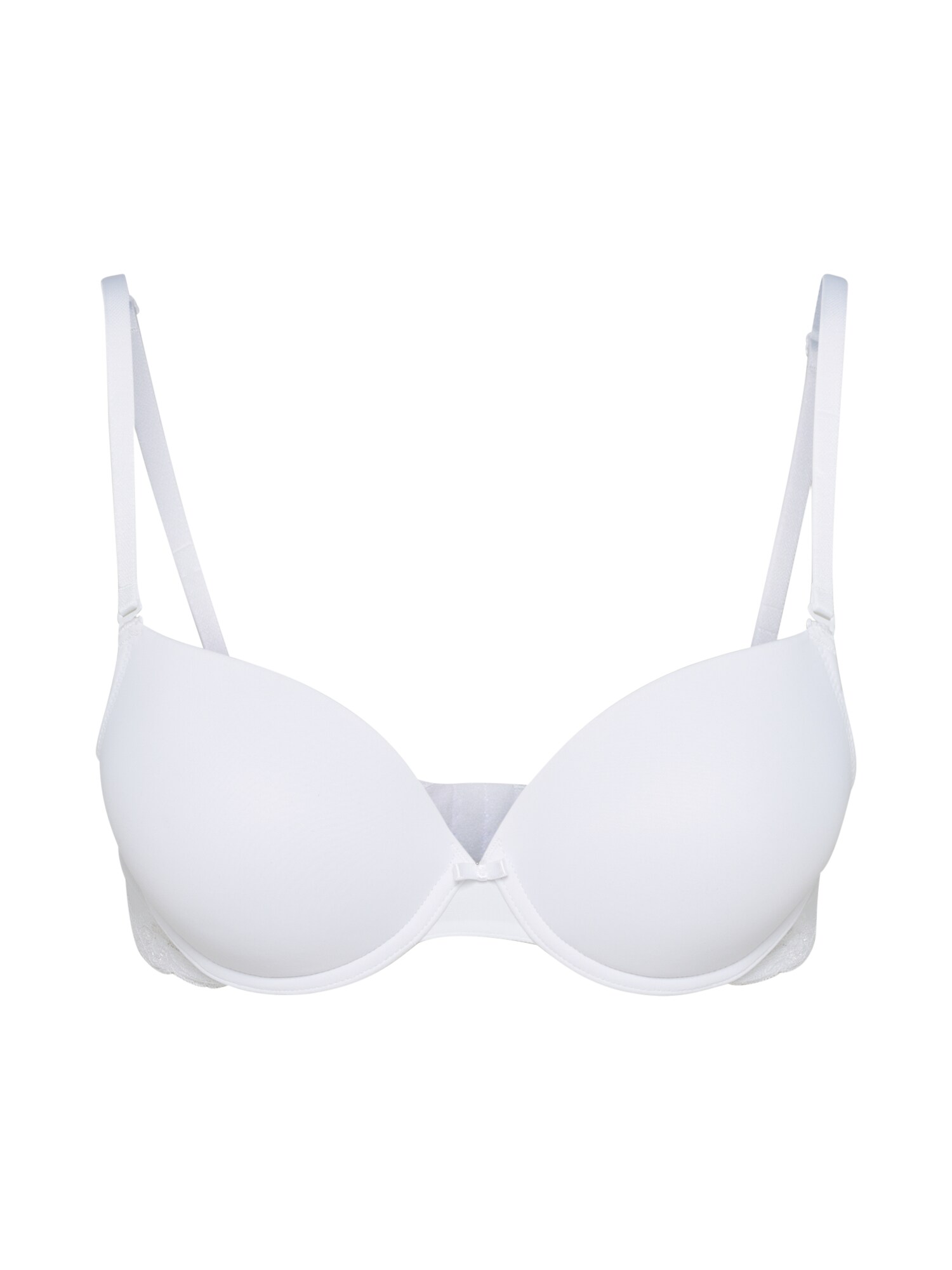 TRIUMPH Liemenėlė 'Lovely Micro'  balta