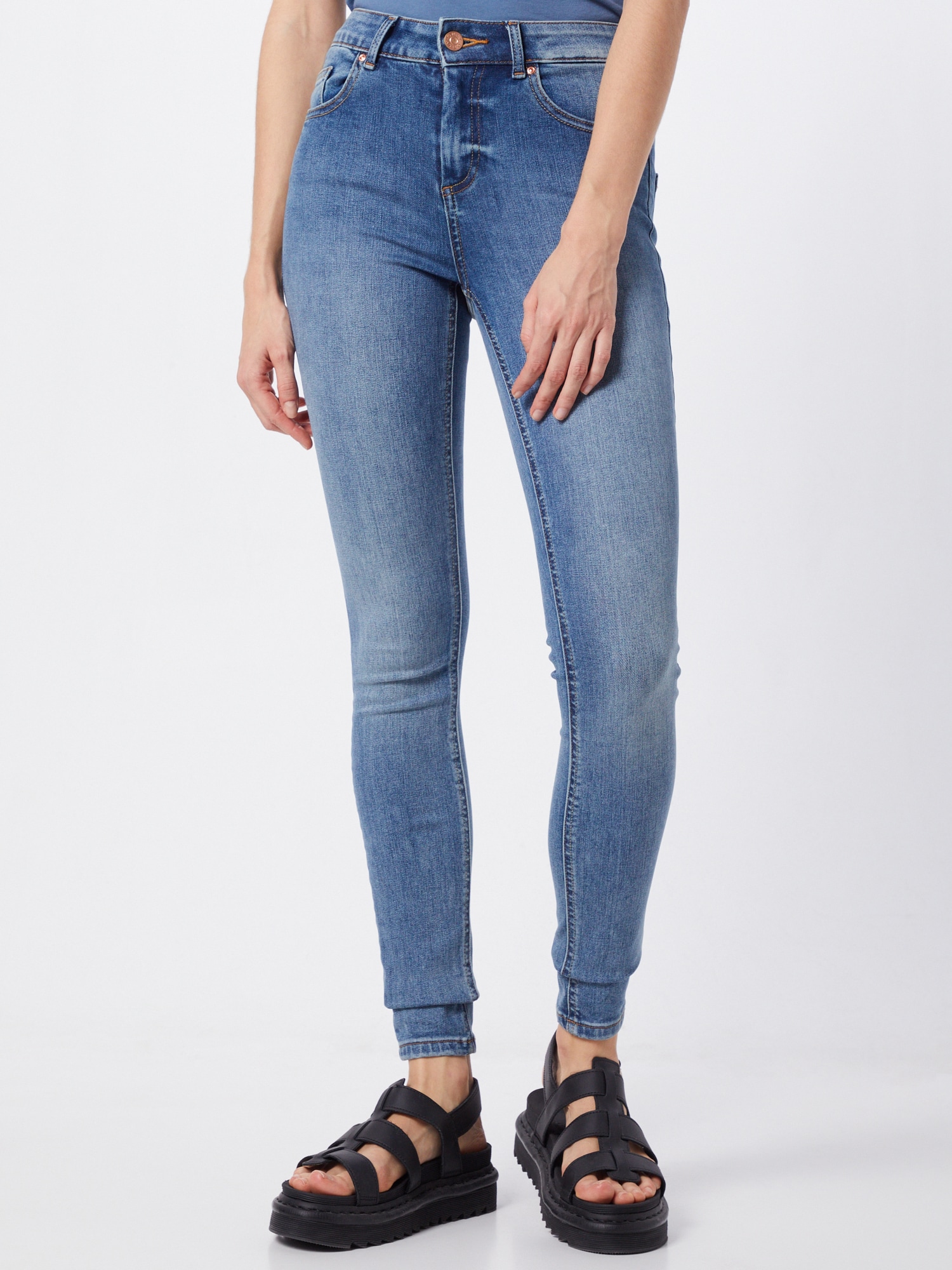 Thumbnail - ONLY Jeans Blush