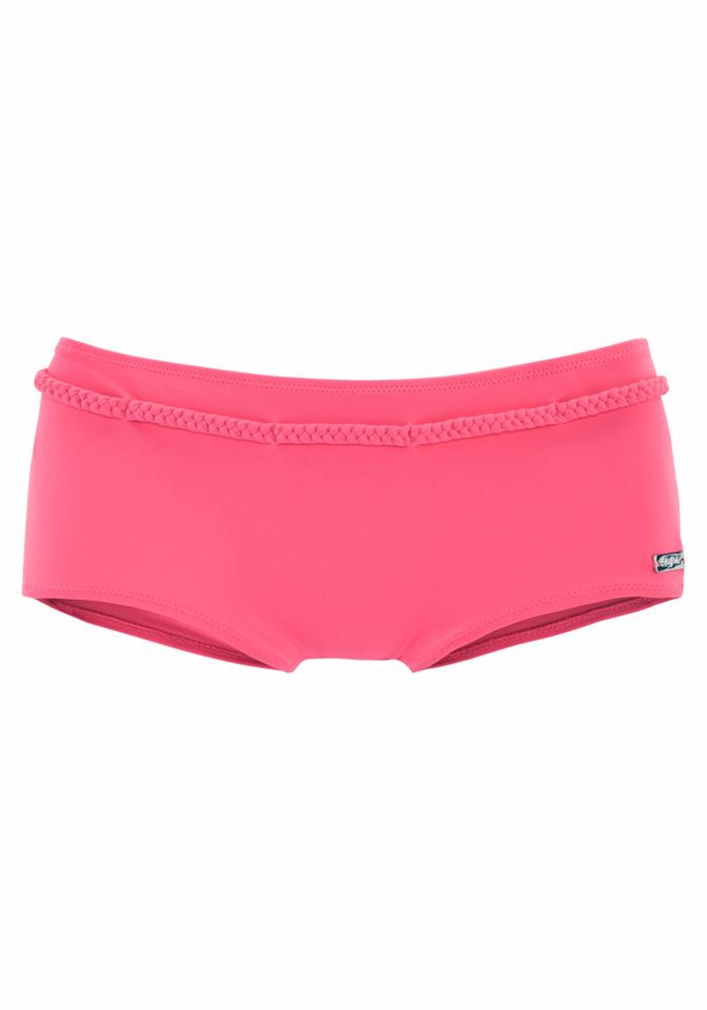 BUFFALO Bikinio kelnaitės  pitajų spalva