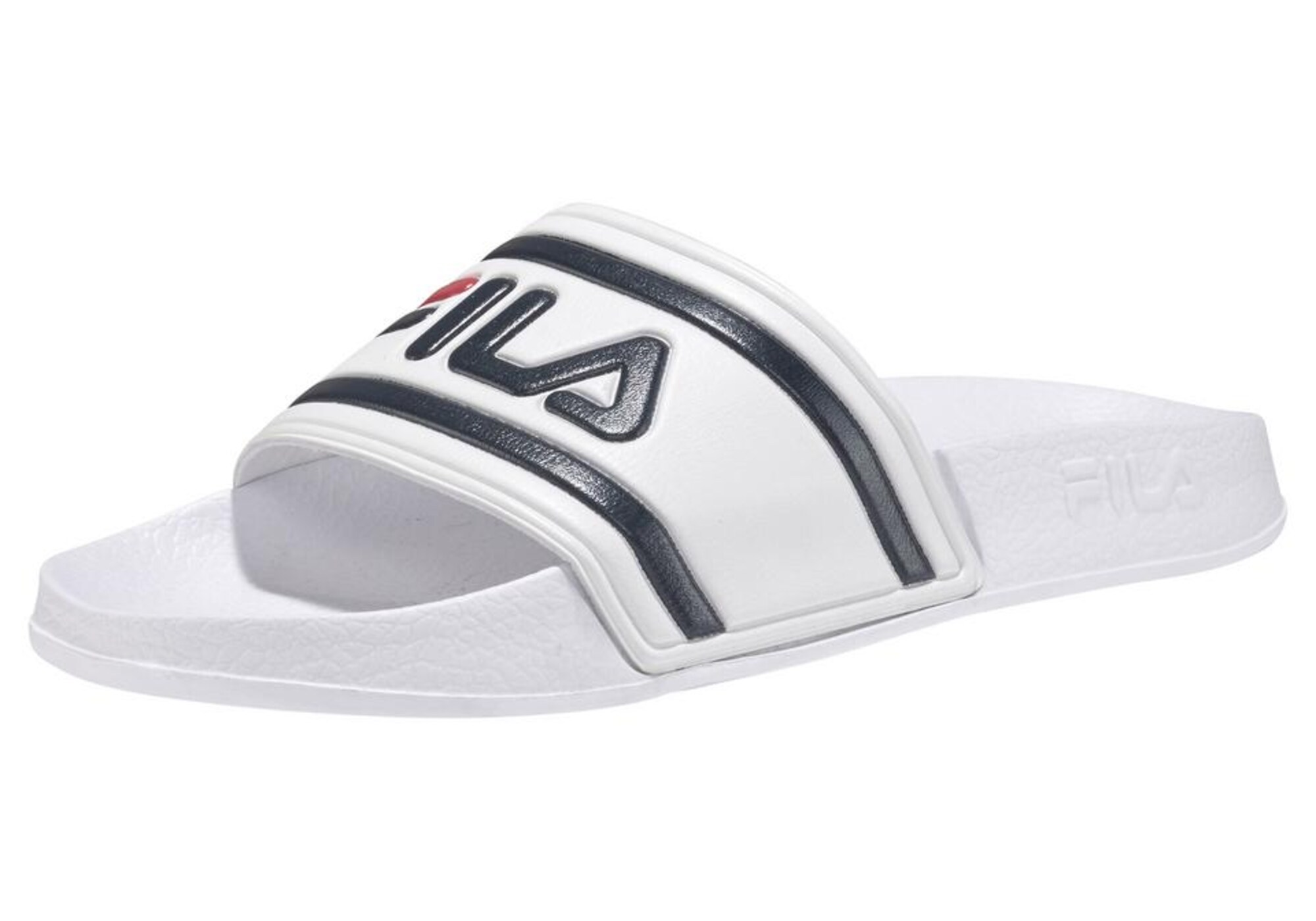 Muiltjes 'Morro Bay' Fila