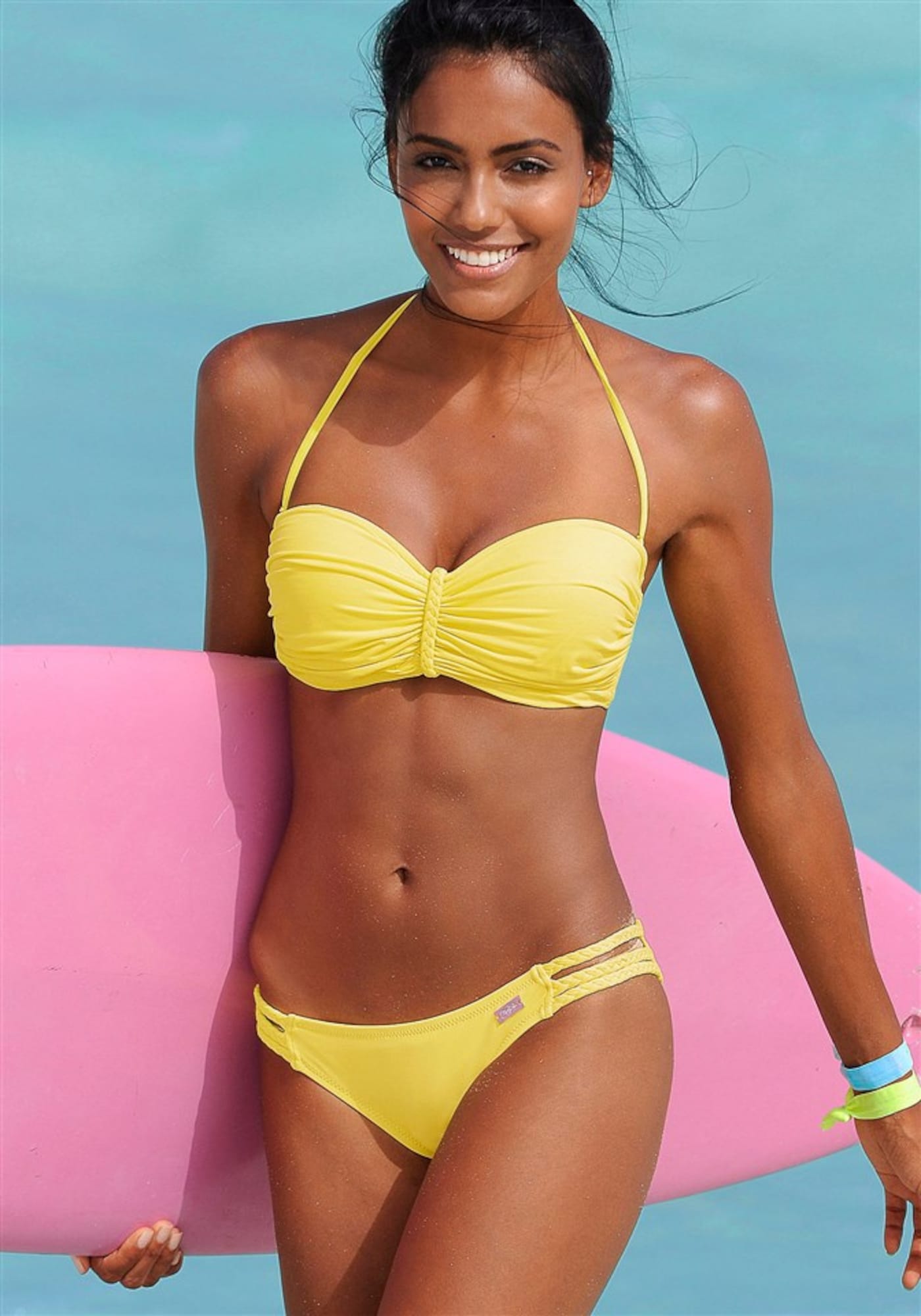Thumbnail - Bikinihose 'Happy'