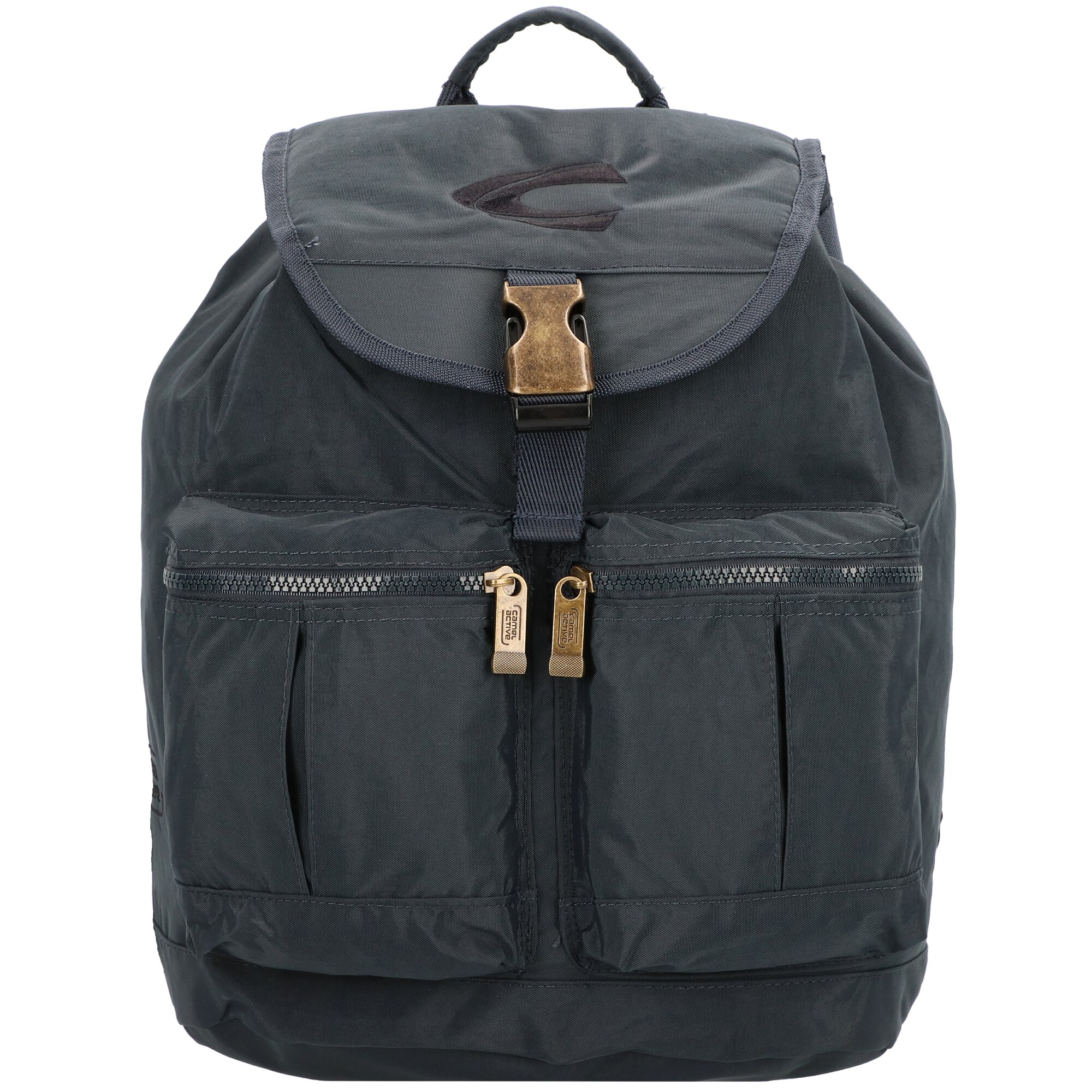 Camel Active Rugzak Nachtblauw