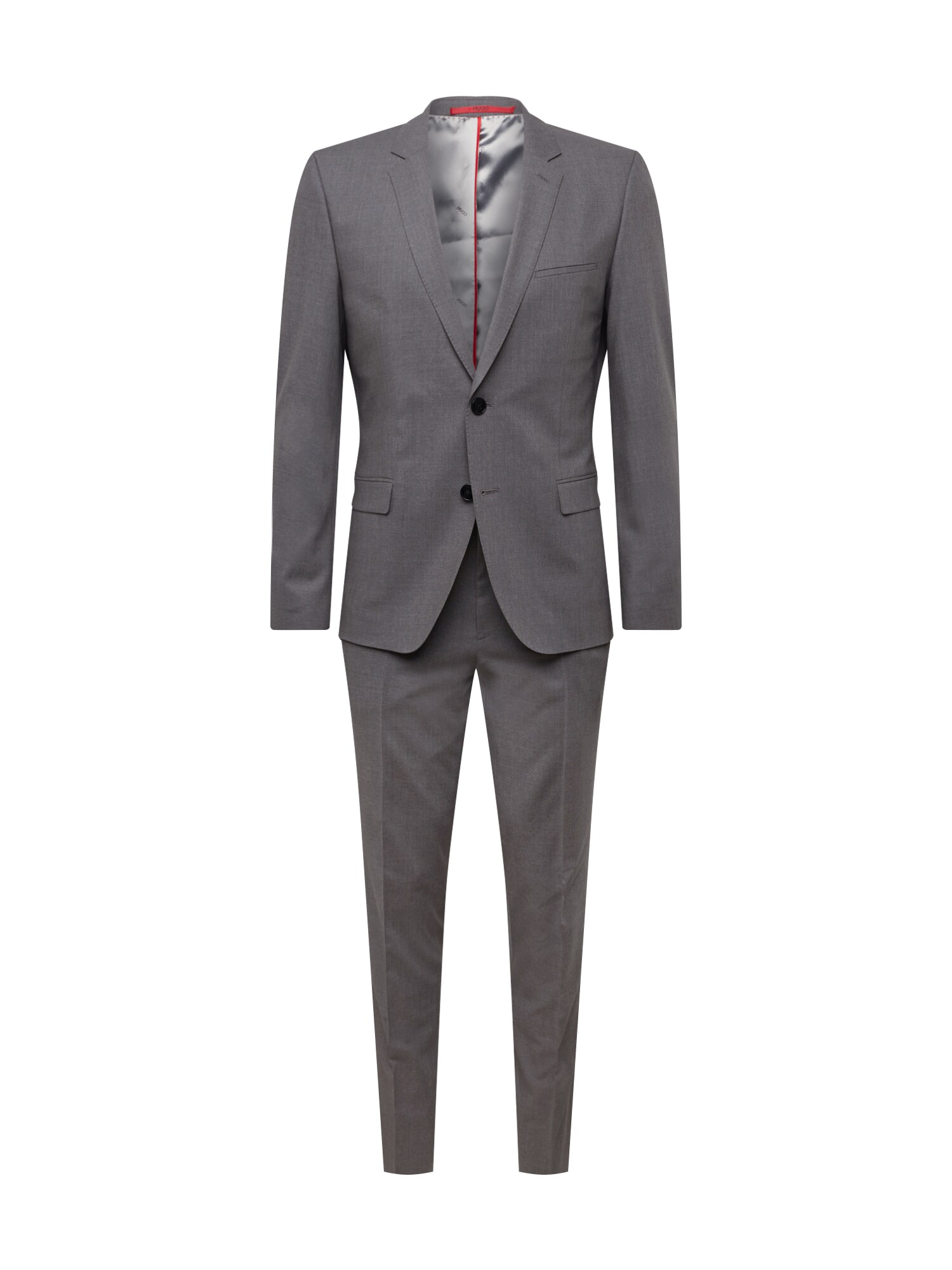 Hugo Heren Pak Grijs hugo kopen in de aanbieding