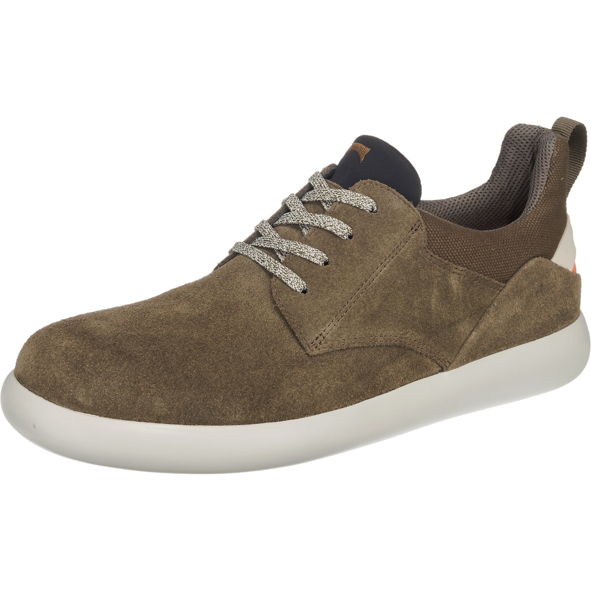 CAMPER Pelotas Capsule Sneakers grün
