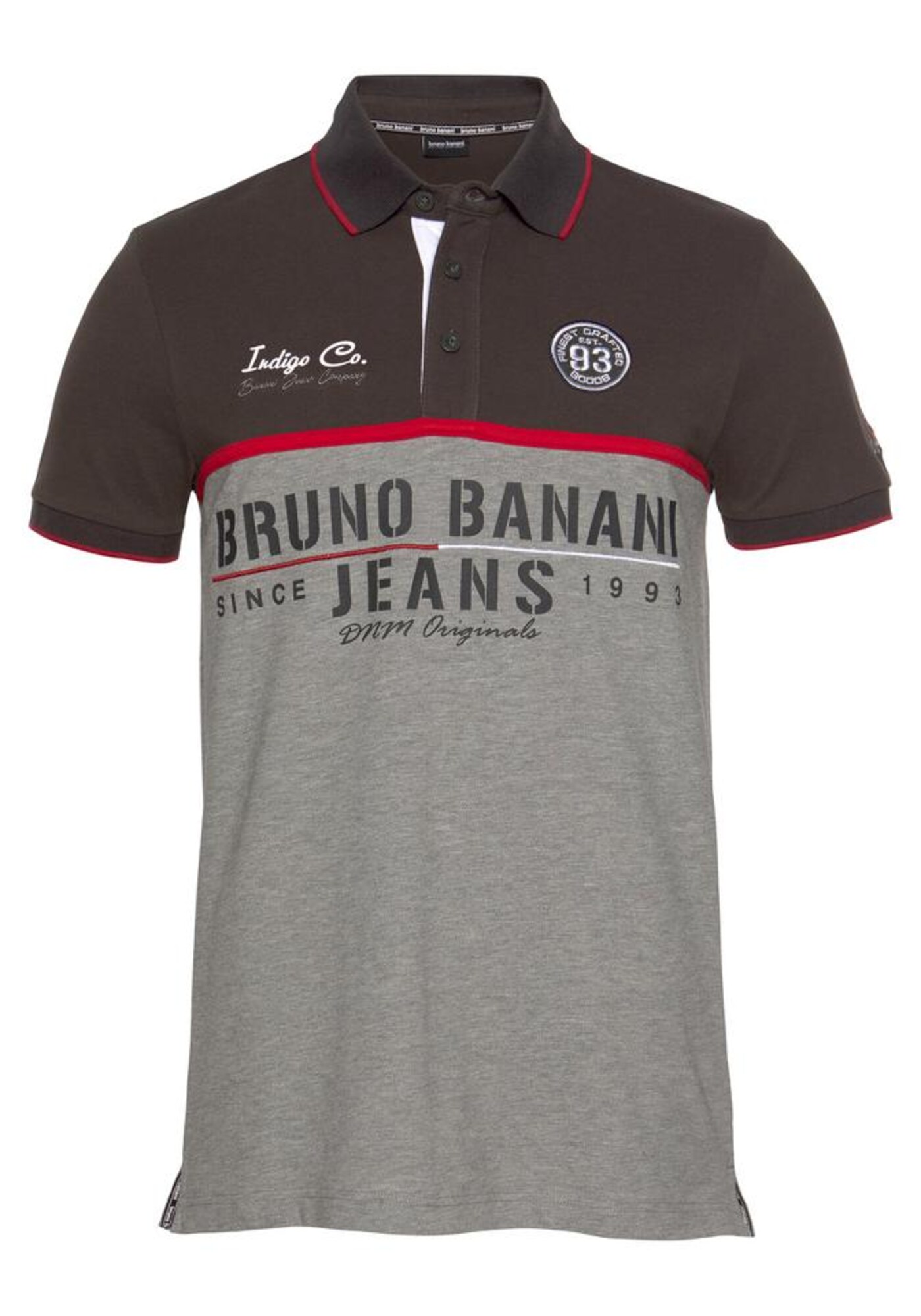 Thumbnail - Poloshirt