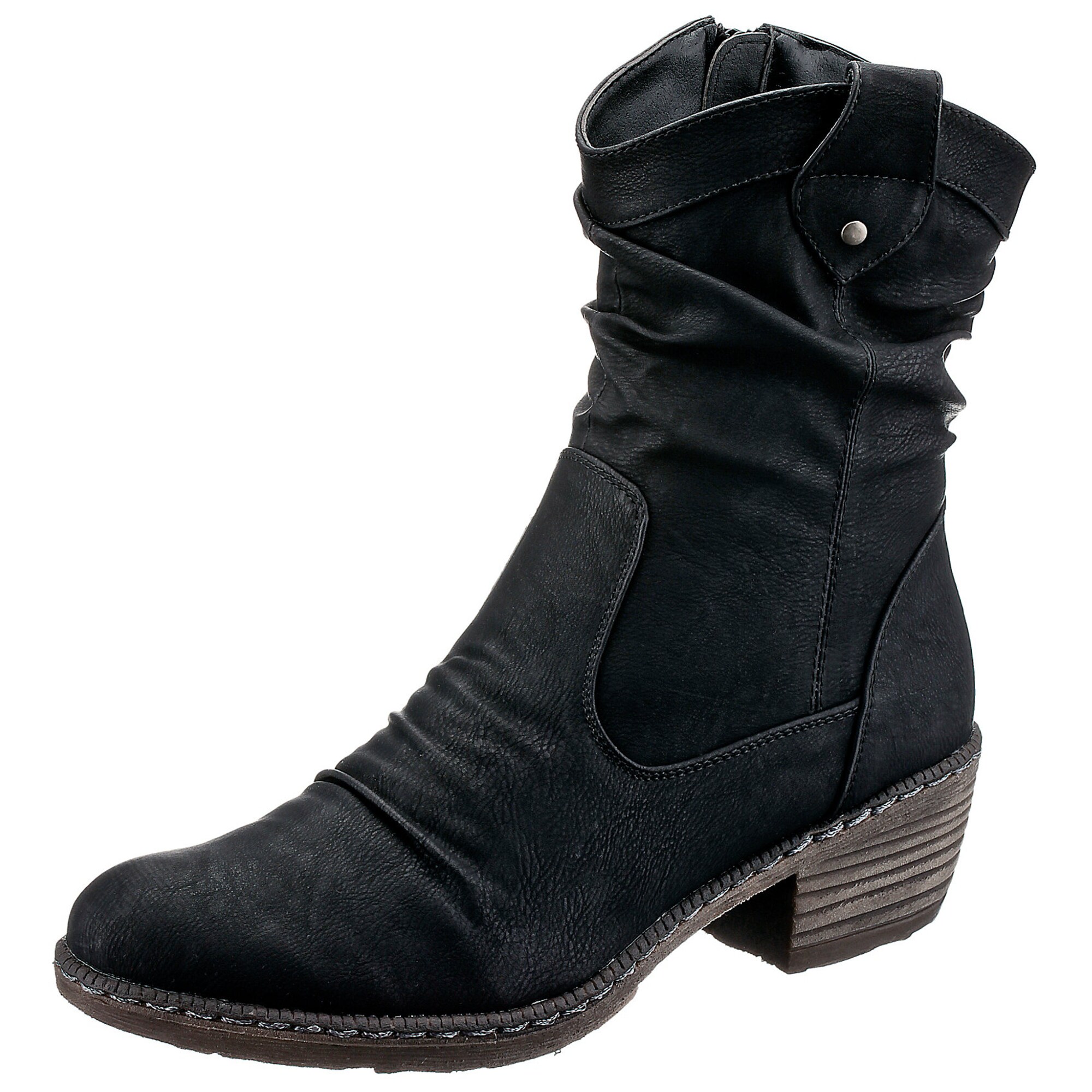Rieker Stiefelette
